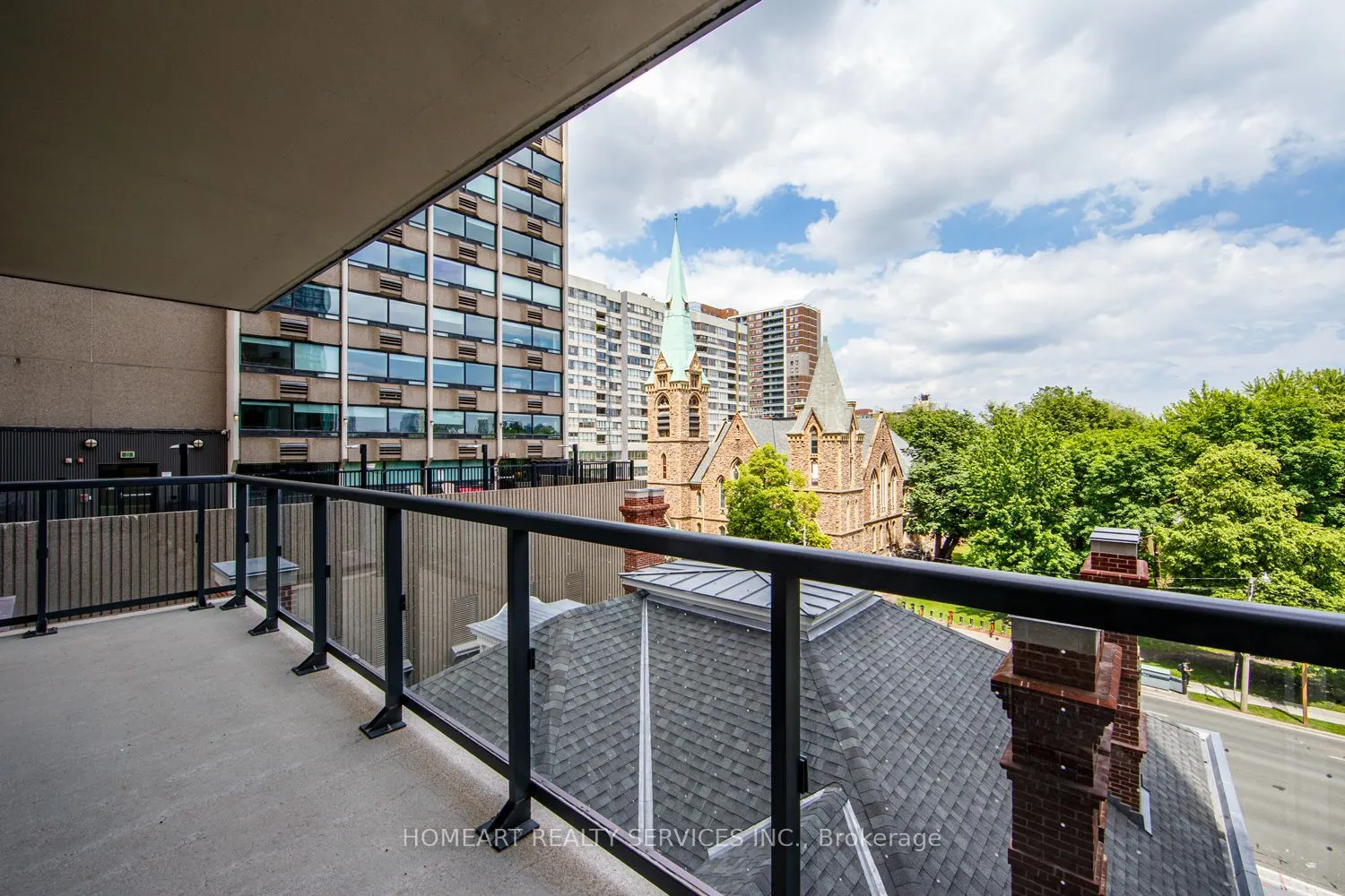 308 Jarvis Street #511