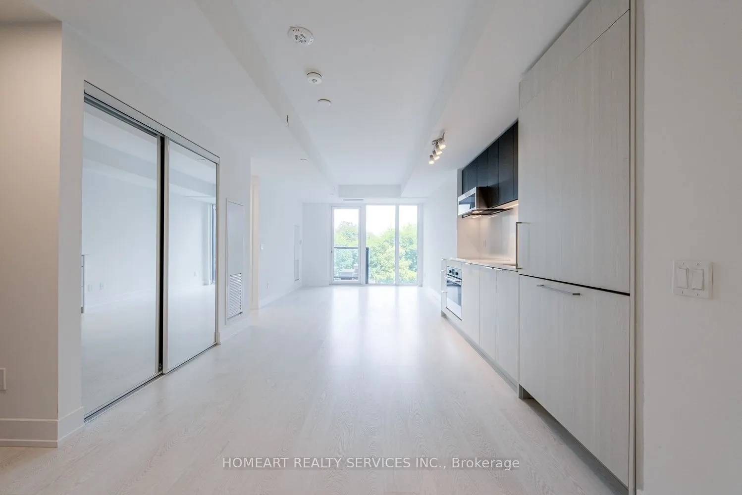 308 Jarvis Street #511
