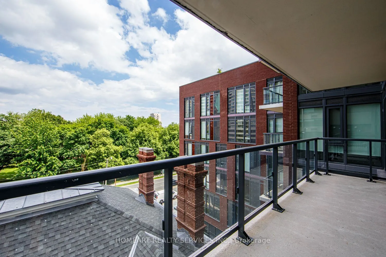 308 Jarvis Street #511