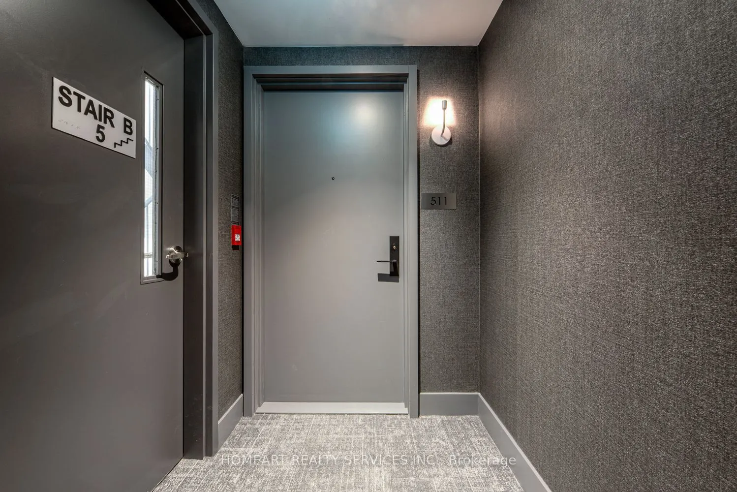 308 Jarvis Street #511