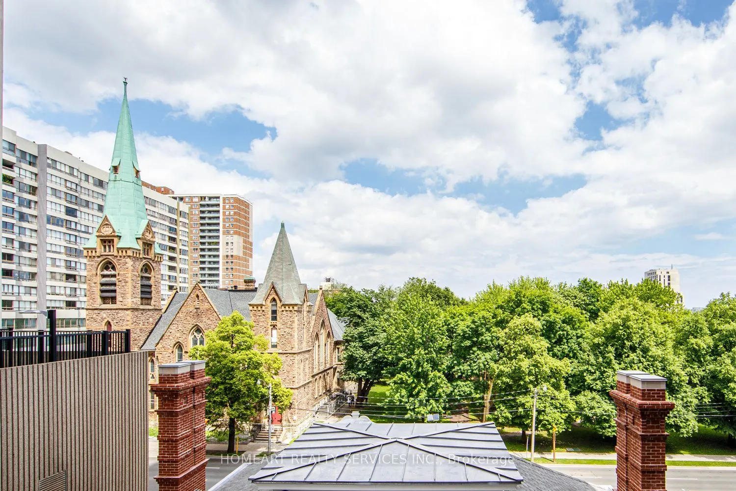 308 Jarvis Street #511