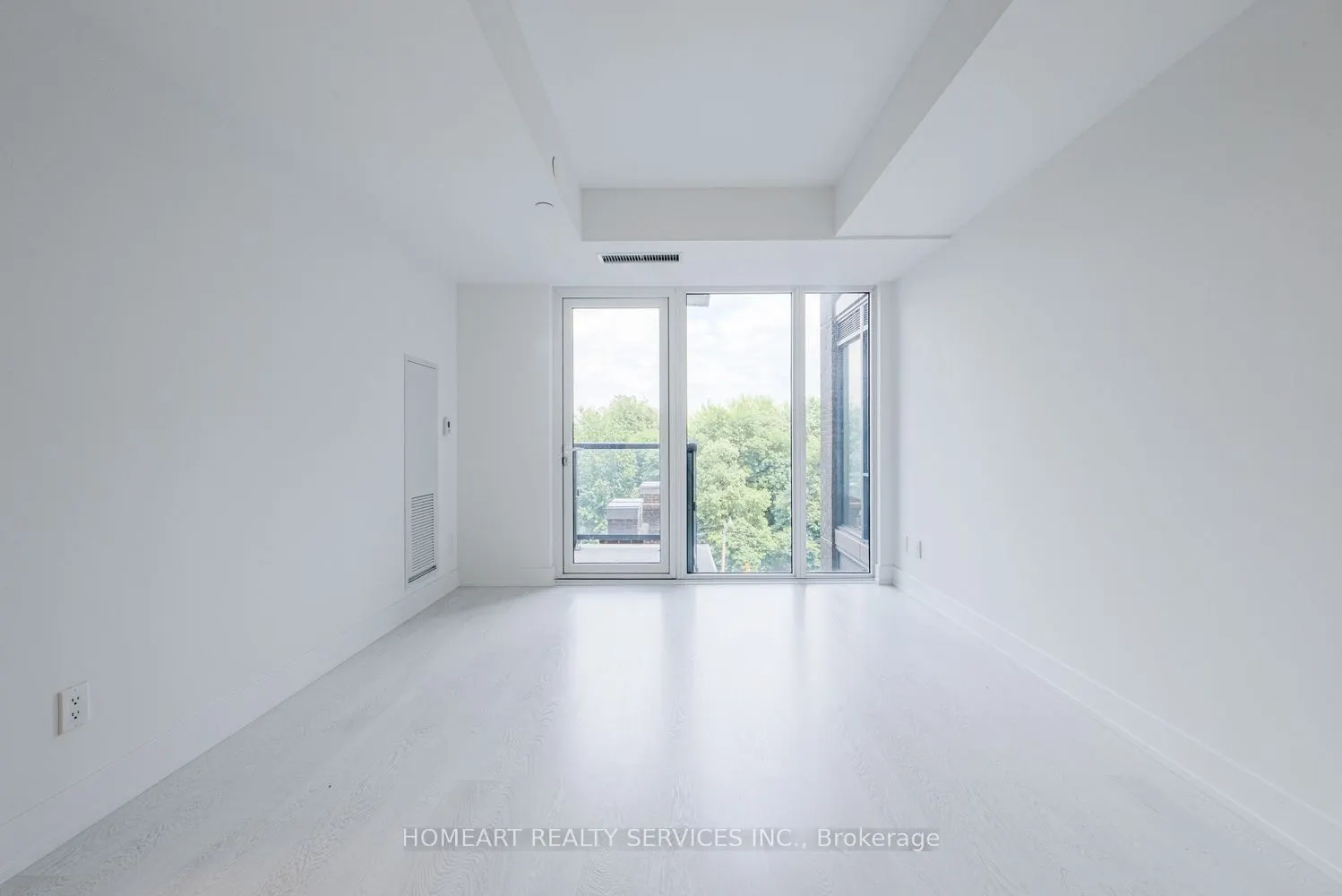 308 Jarvis Street #511