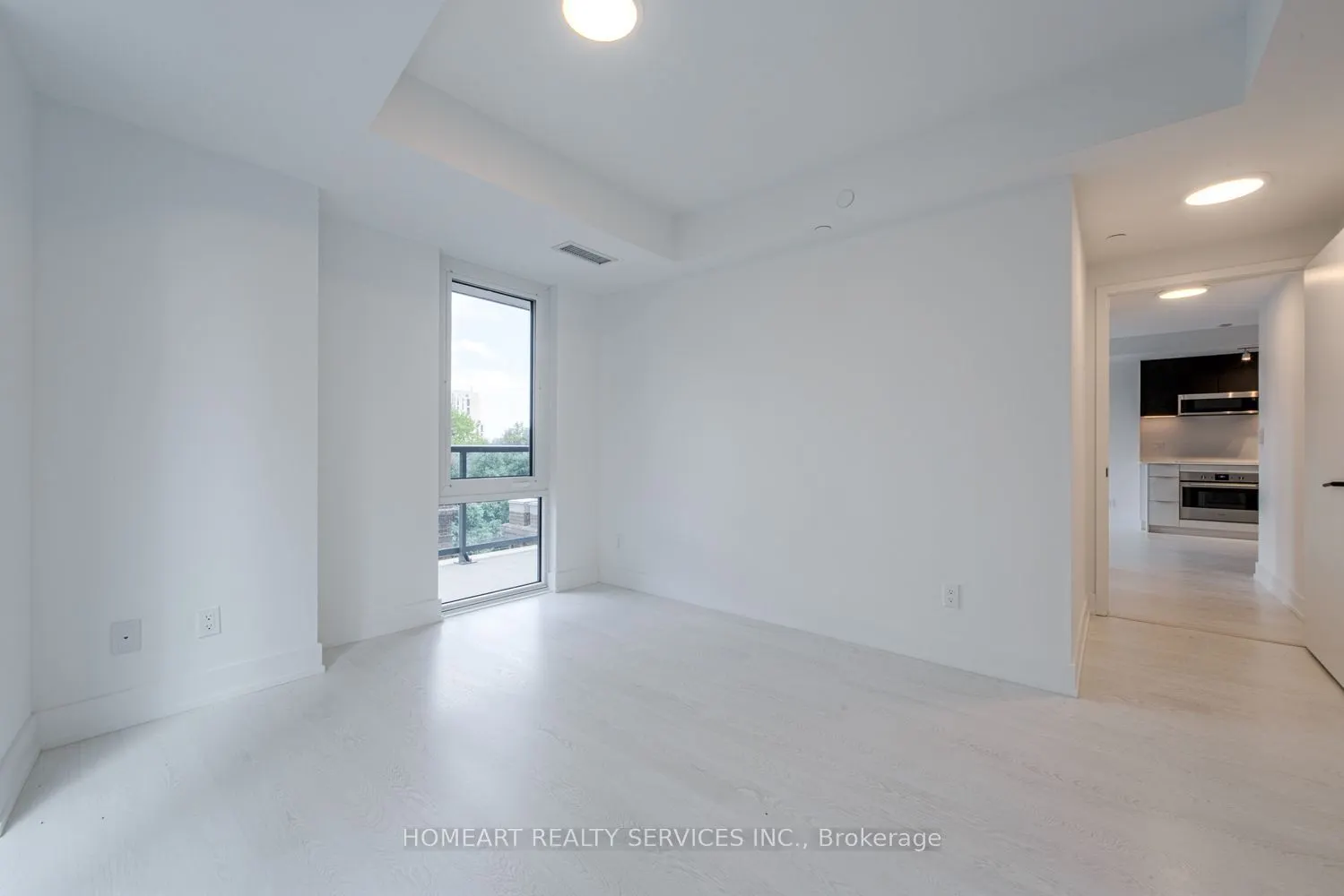 308 Jarvis Street #511