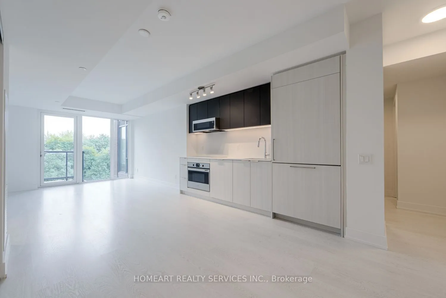 308 Jarvis Street #511