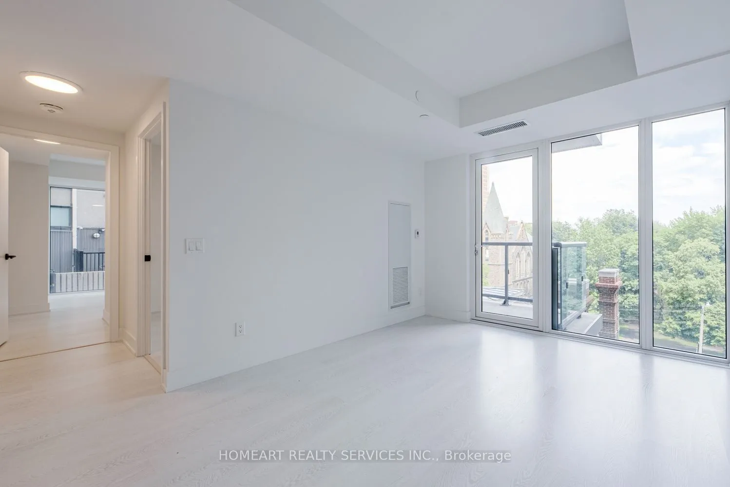 308 Jarvis Street #511