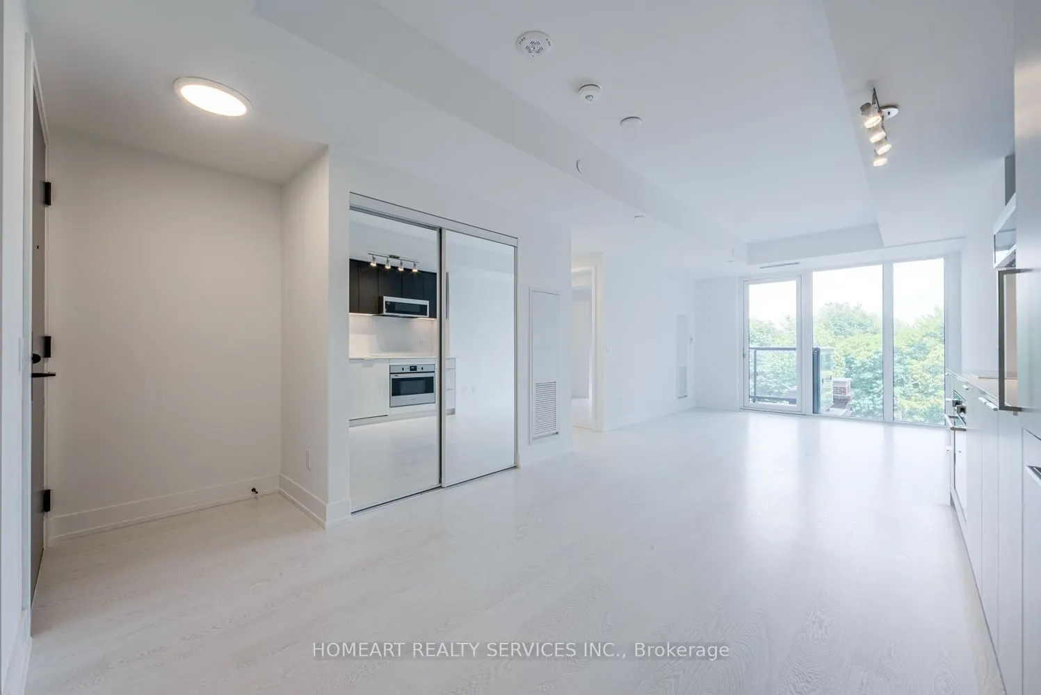 308 Jarvis Street #511