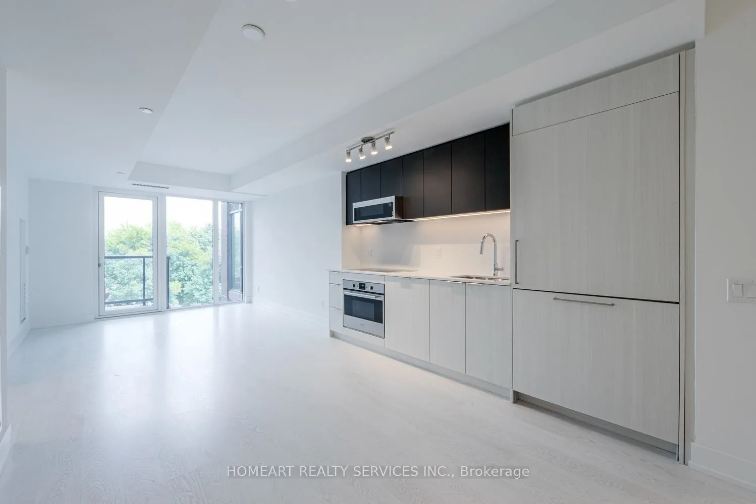 308 Jarvis Street #511