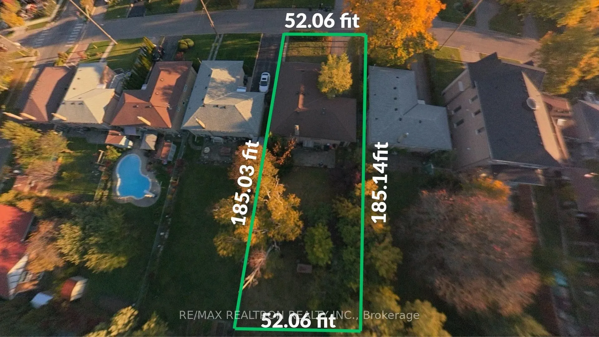 62 Caines Avenue