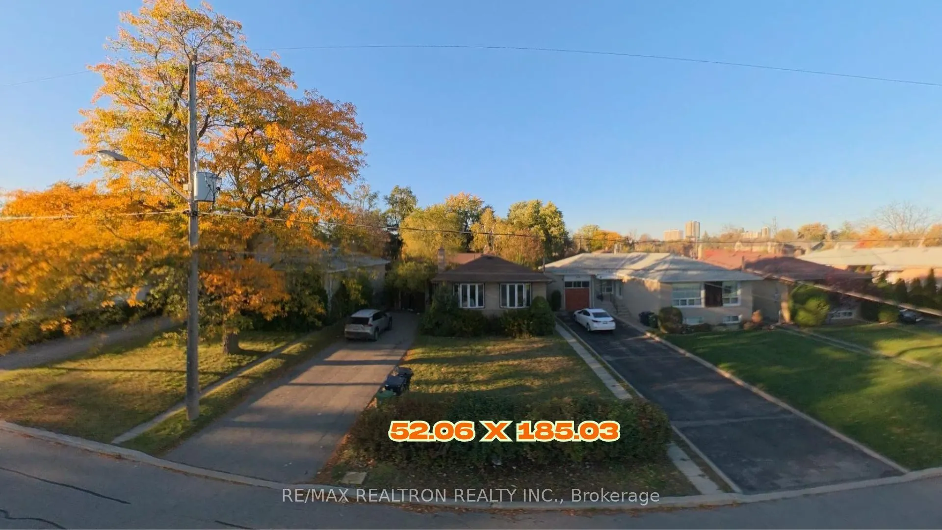 62 Caines Avenue