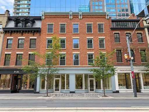 83 King Street E #300