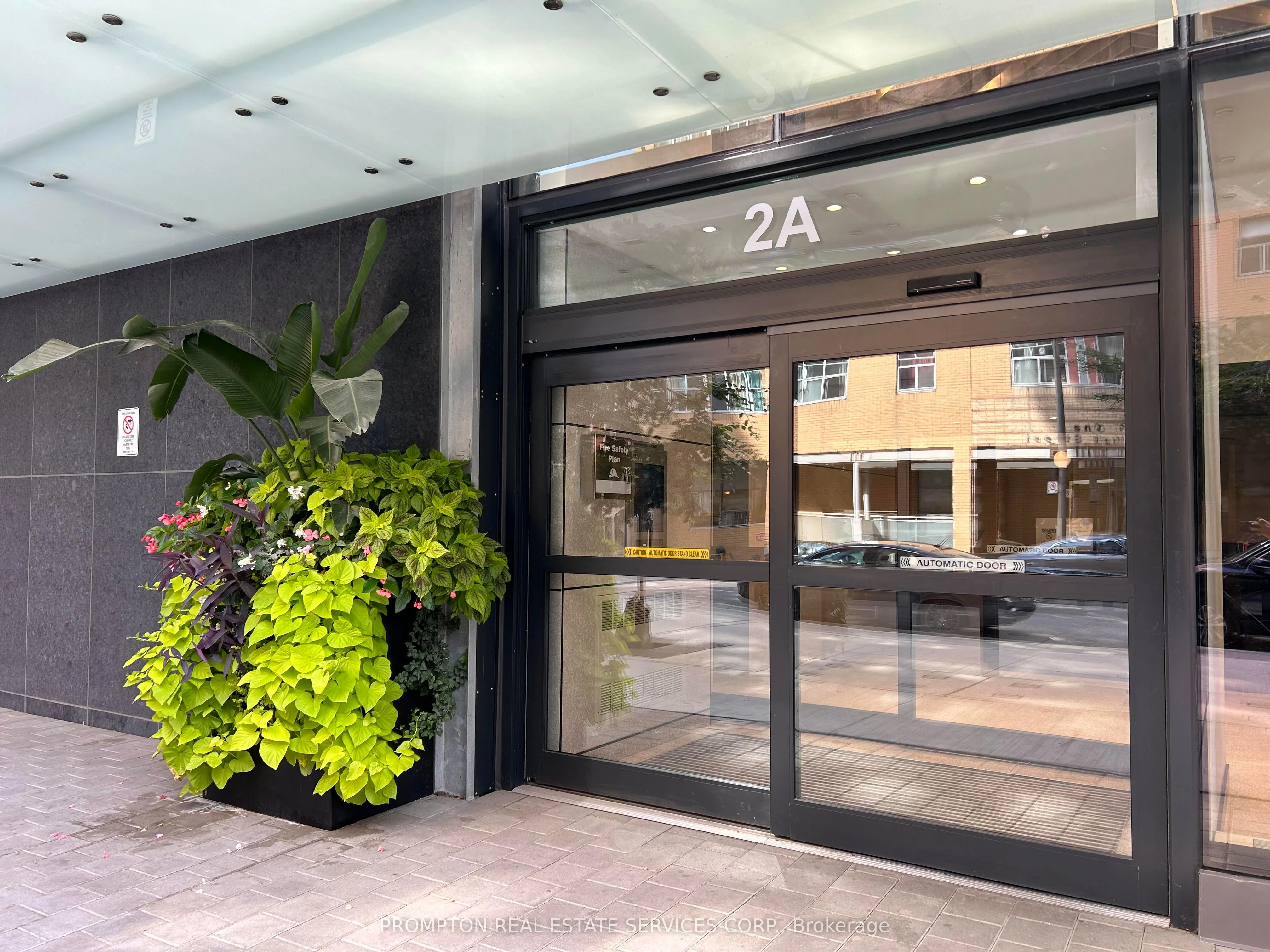 2A Church Street #1105