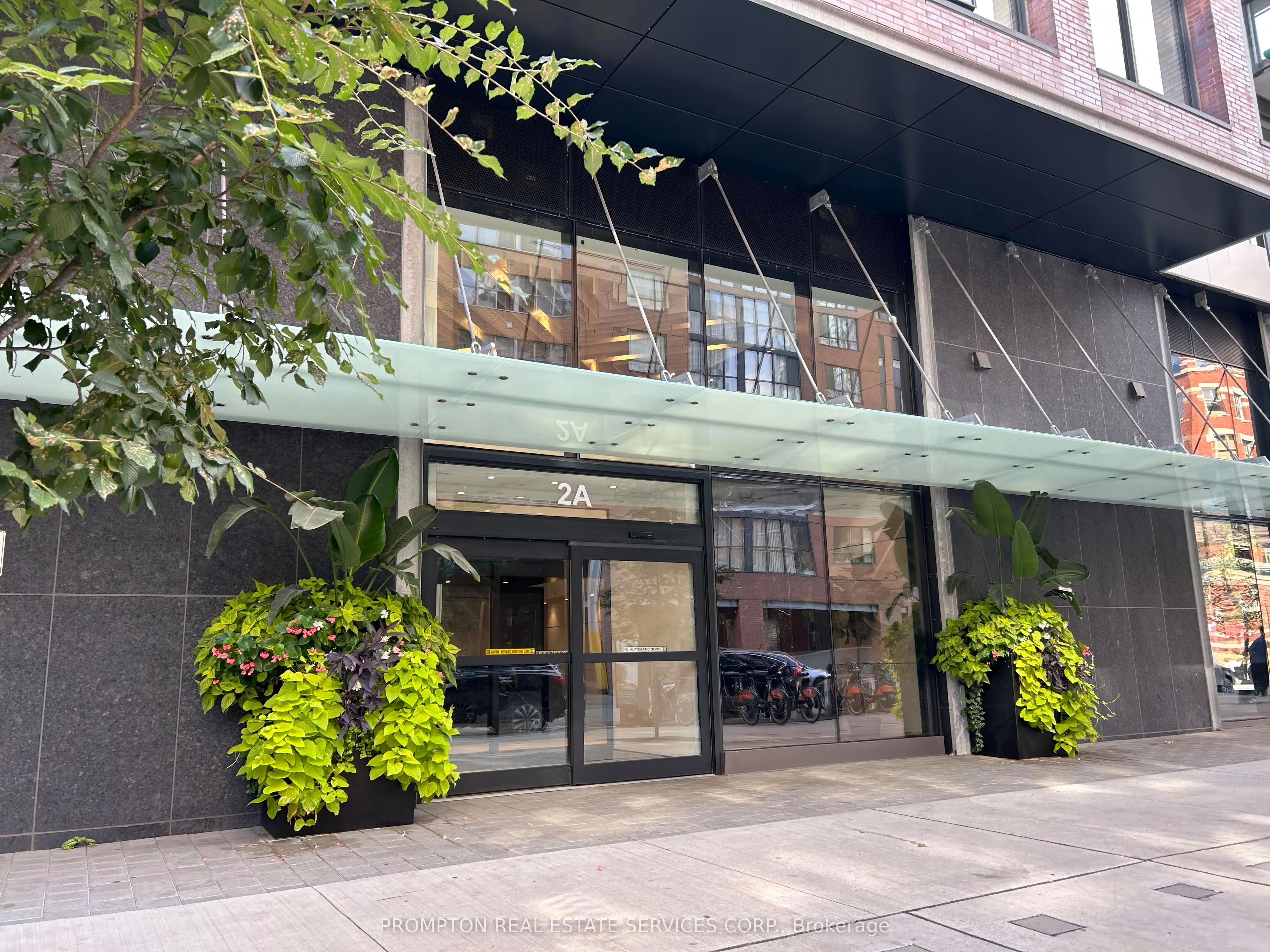 2A Church Street #1105