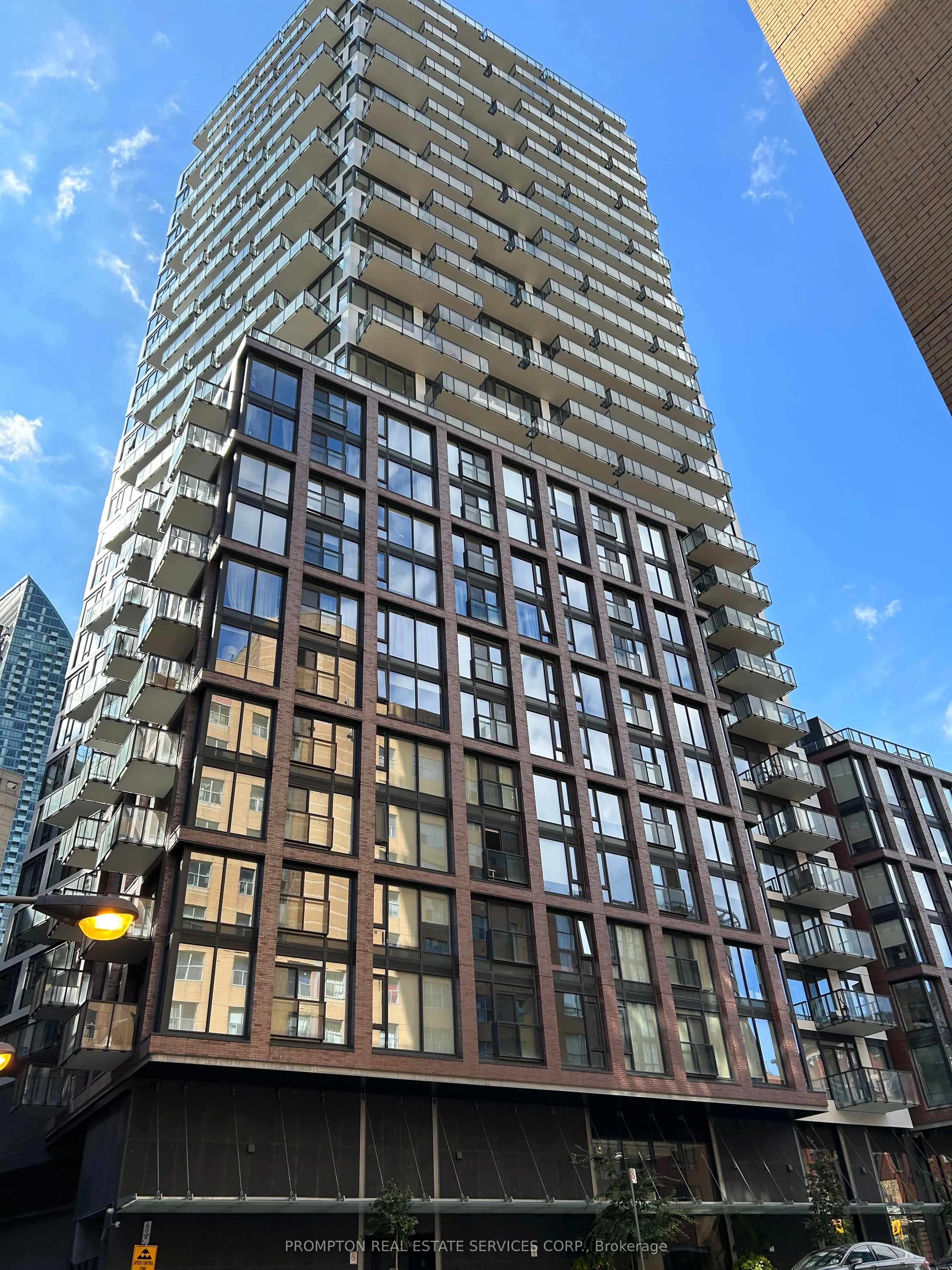 2A Church Street #1105
