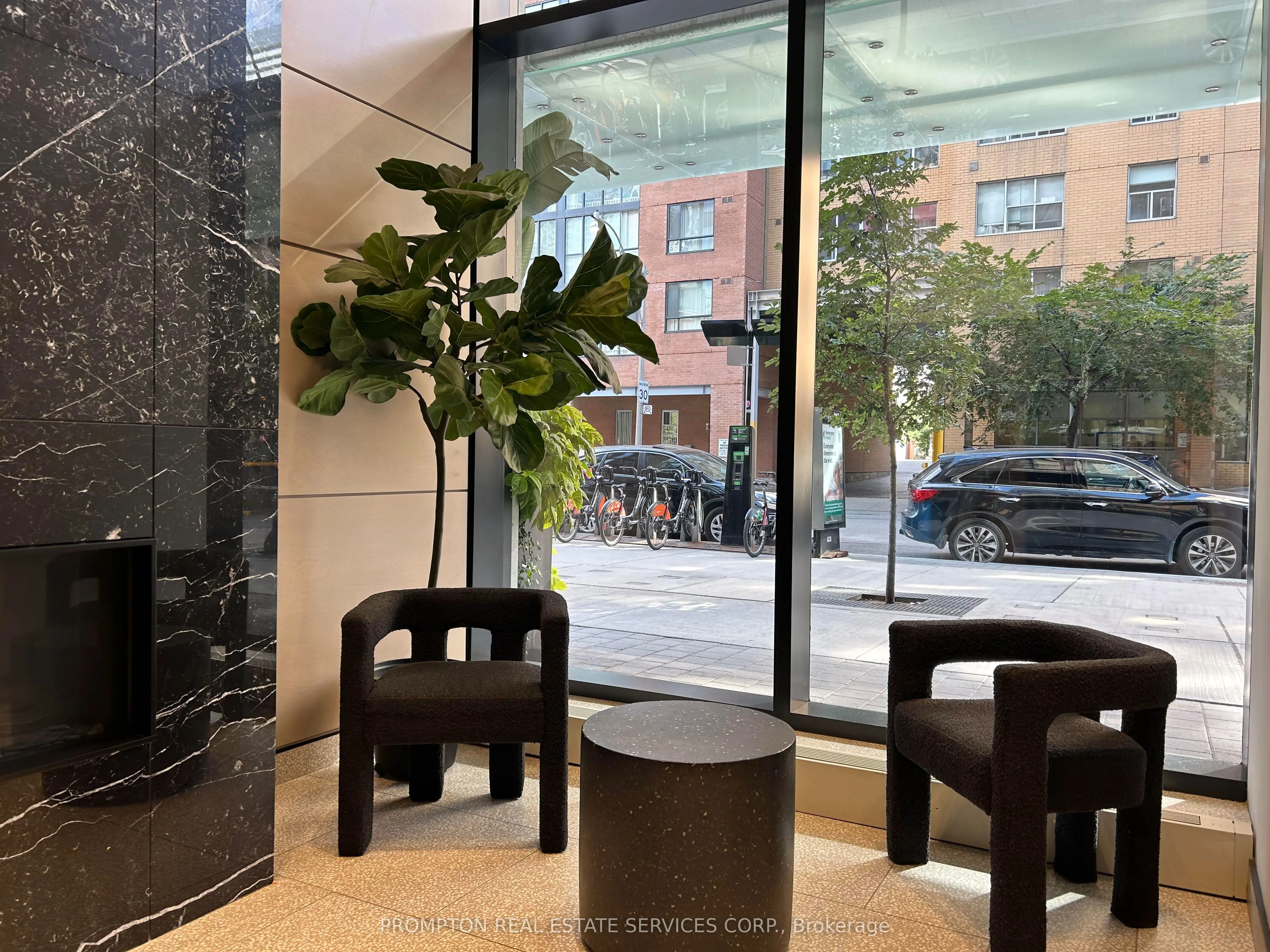 2A Church Street #1105