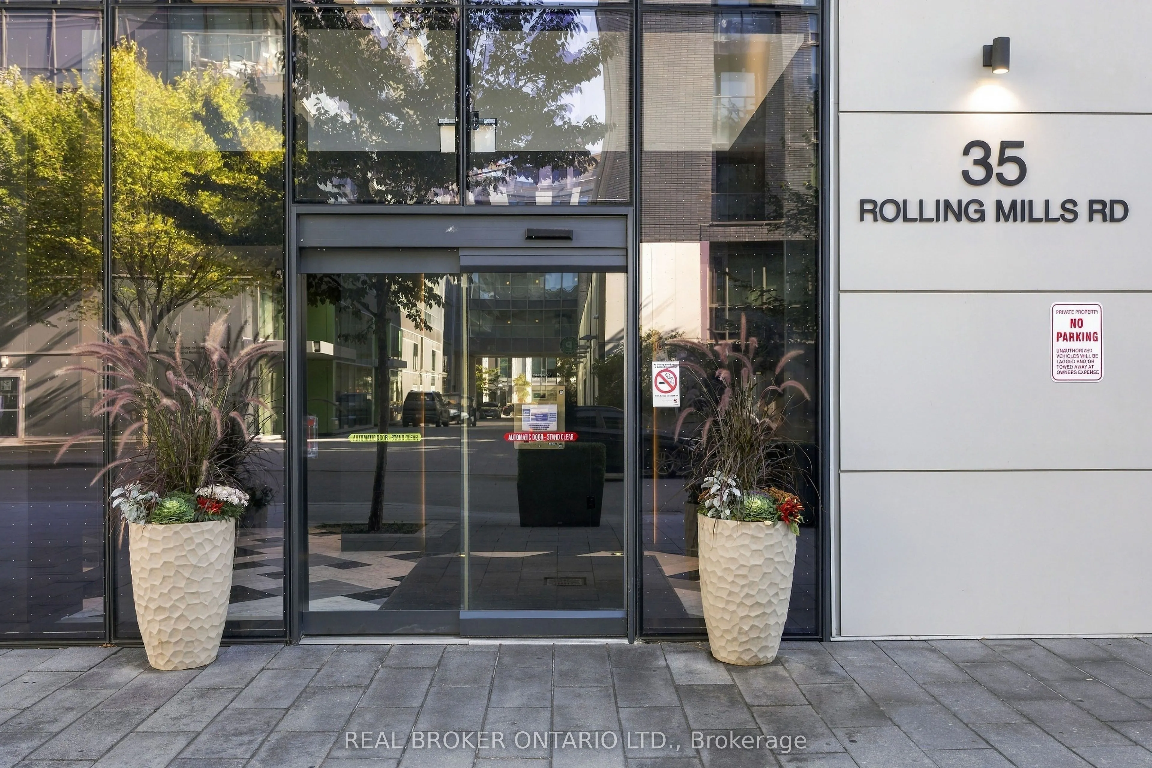 35 Rolling Mills Road #S353