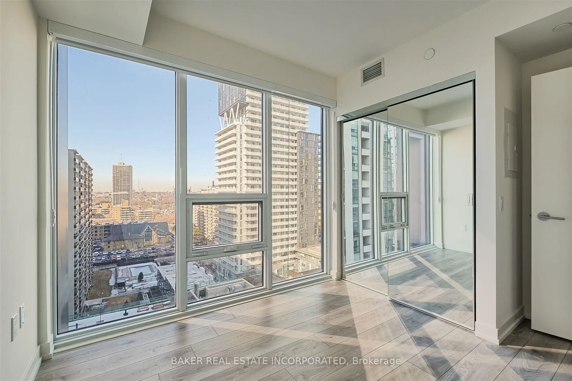 223 Redpath Avenue #2508