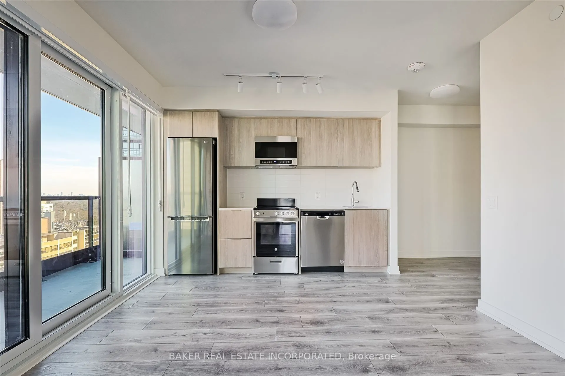 223 Redpath Avenue #2508