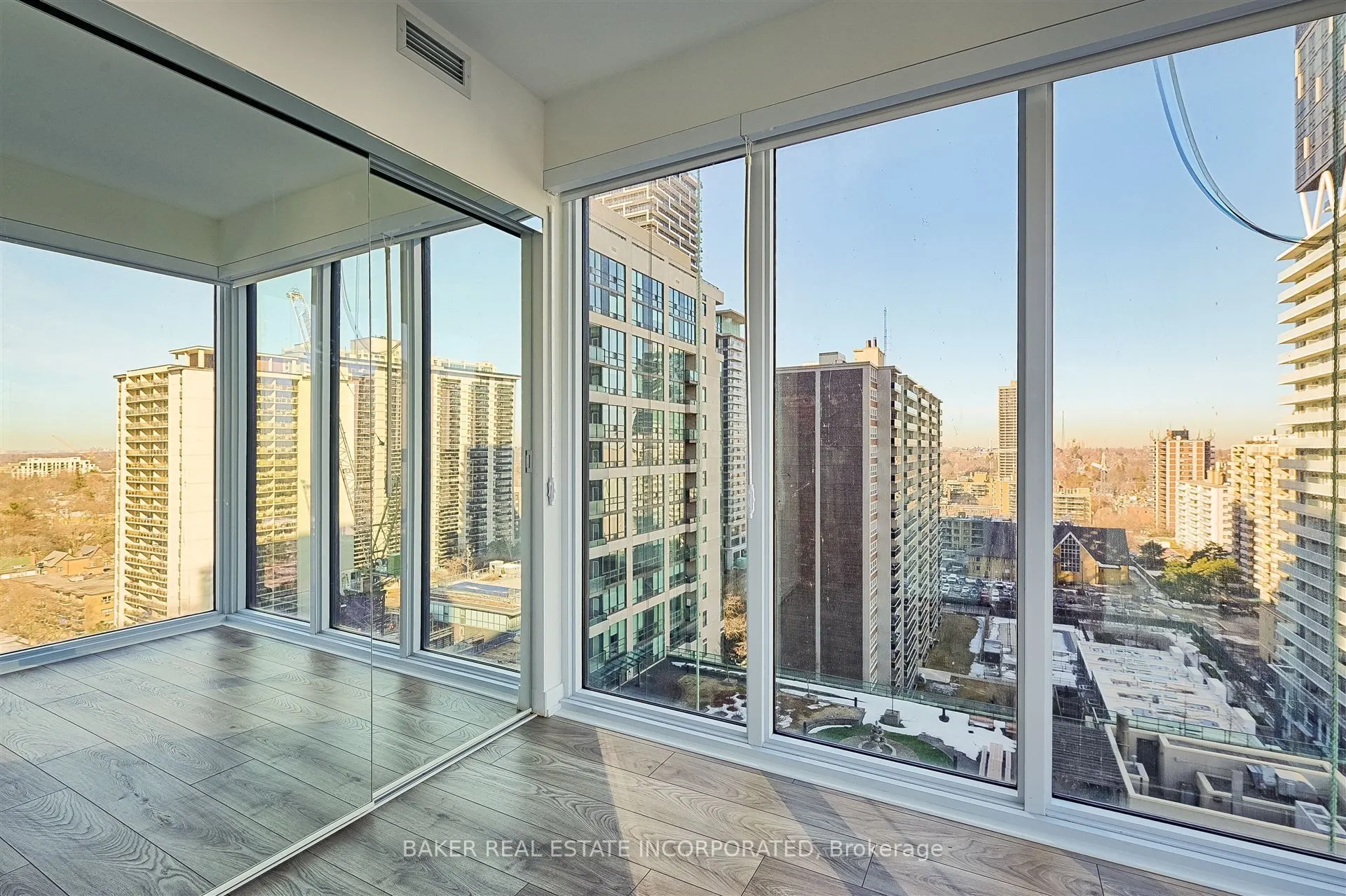 223 Redpath Avenue #2508