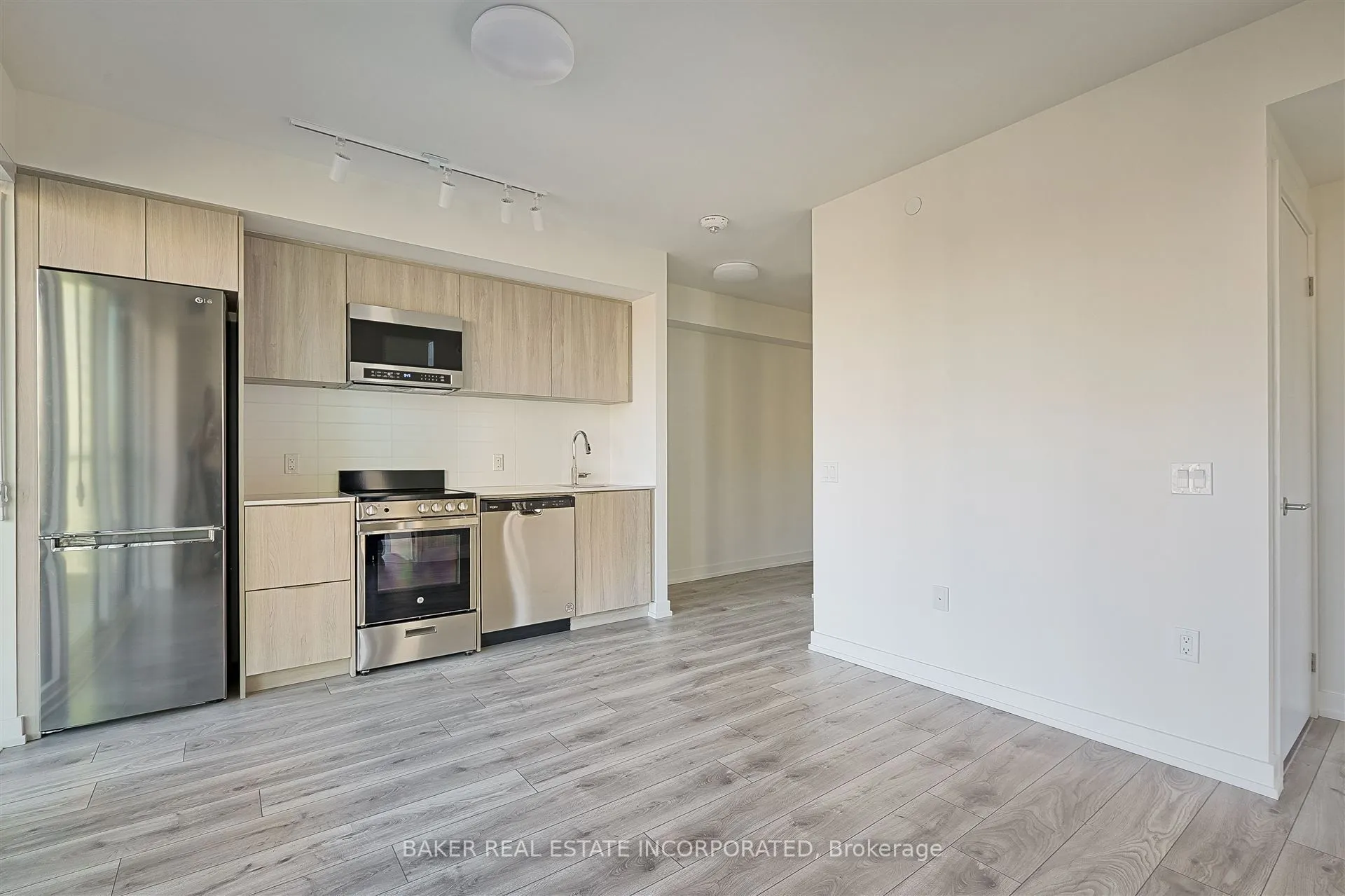 223 Redpath Avenue #2508