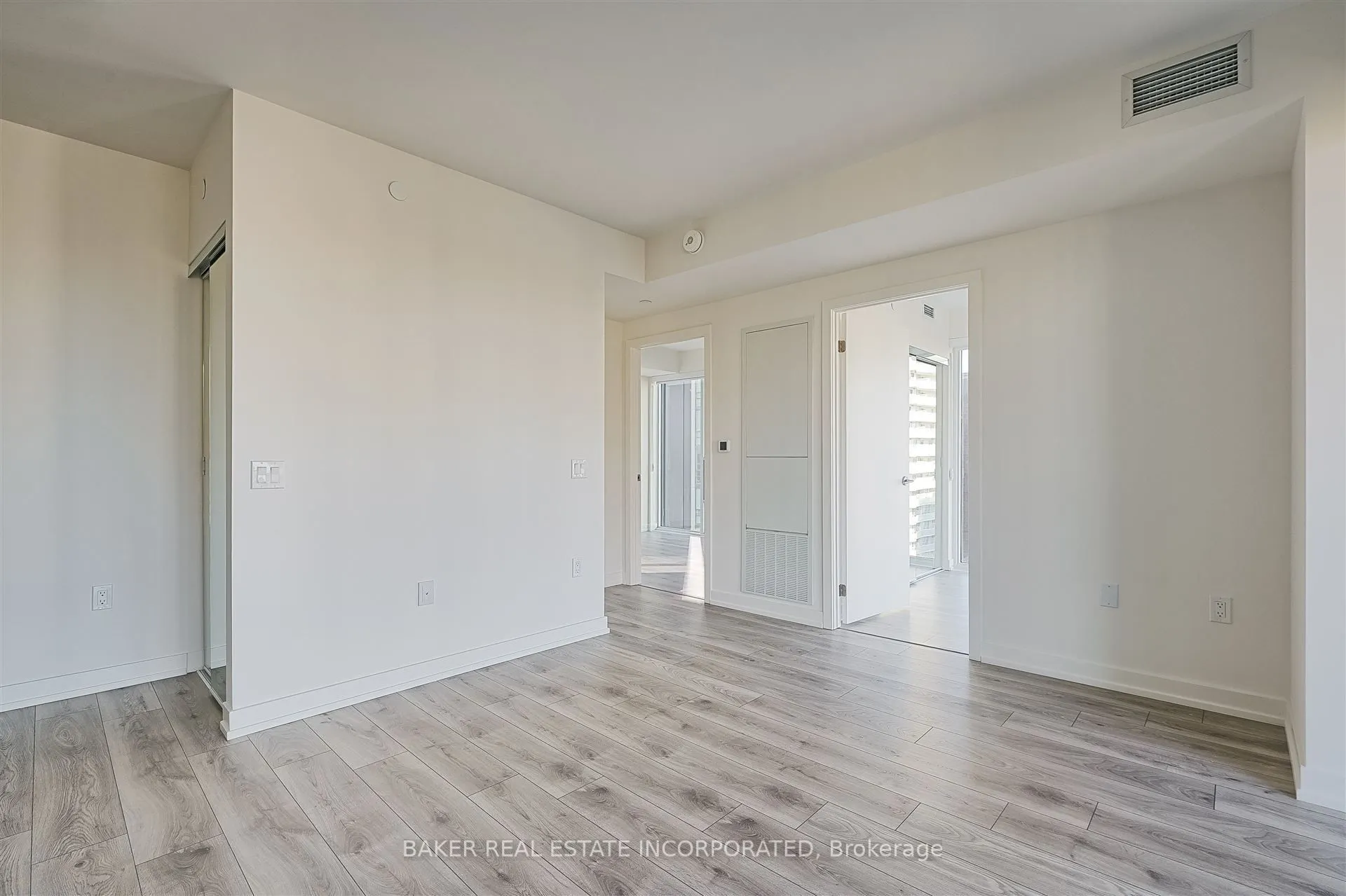 223 Redpath Avenue #2508