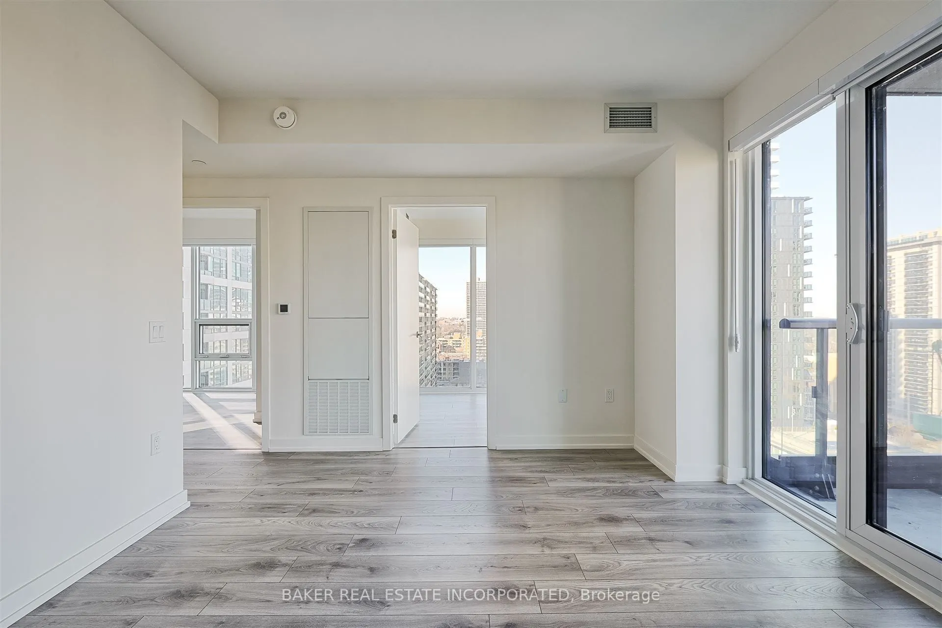 223 Redpath Avenue #2508