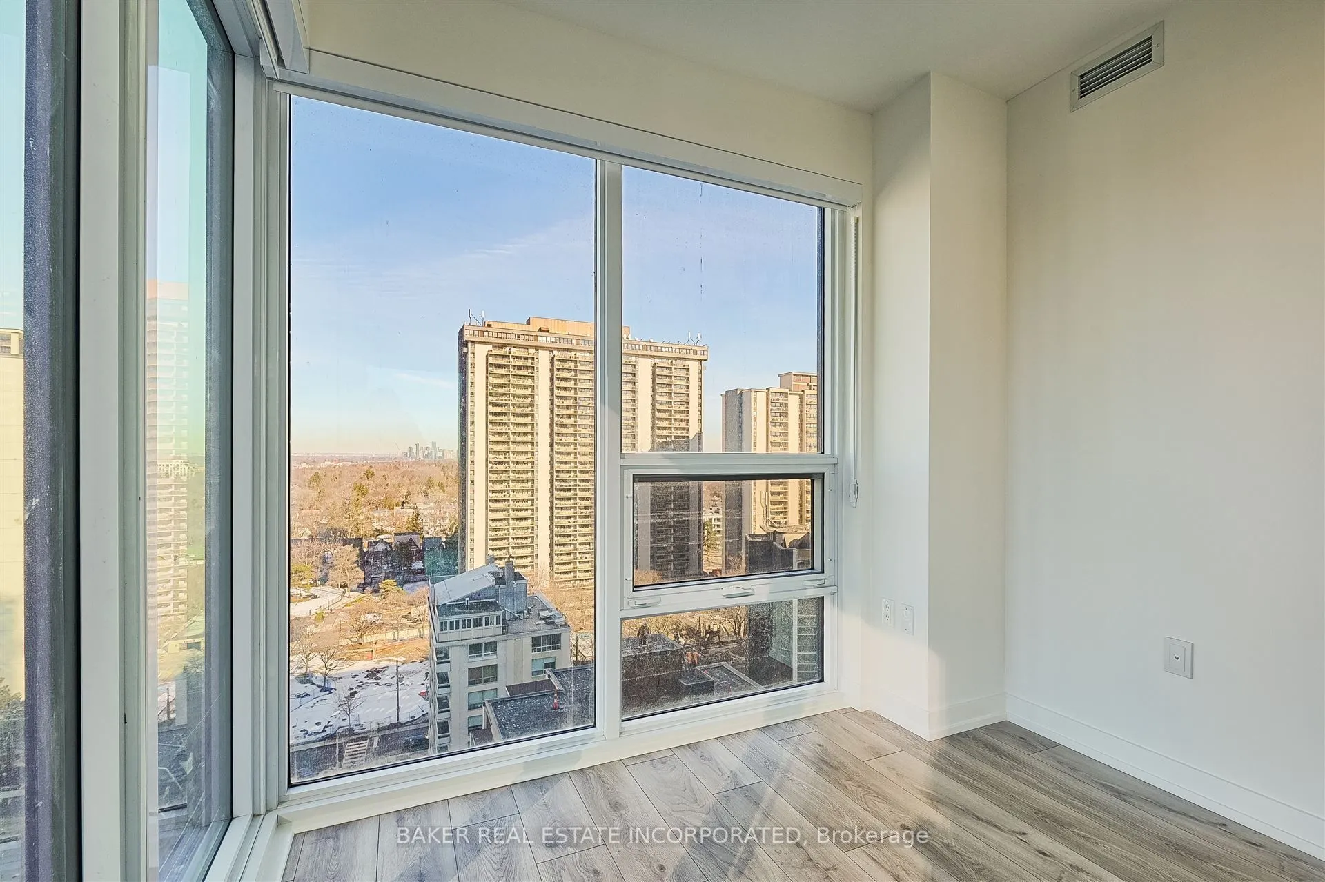 223 Redpath Avenue #2508