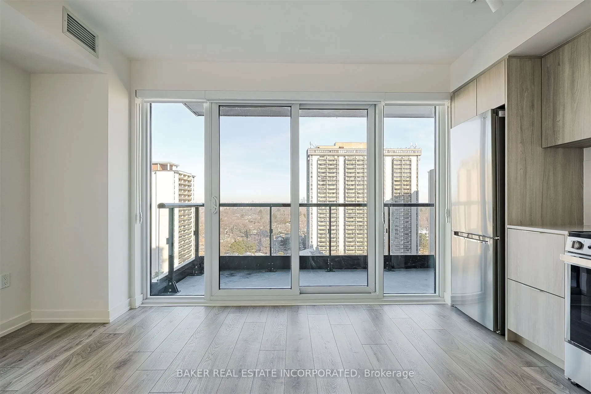 223 Redpath Avenue #2508