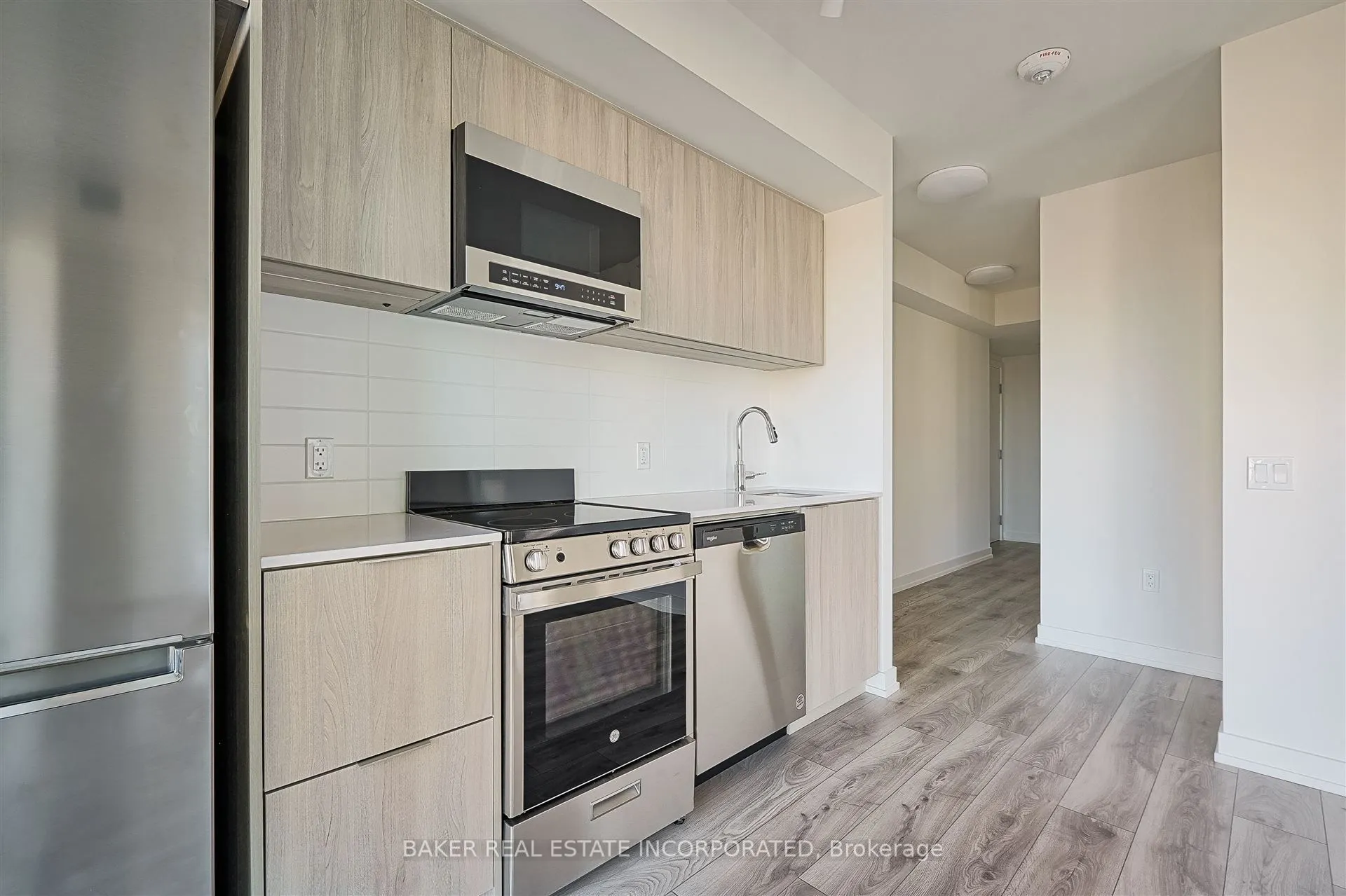 223 Redpath Avenue #2508