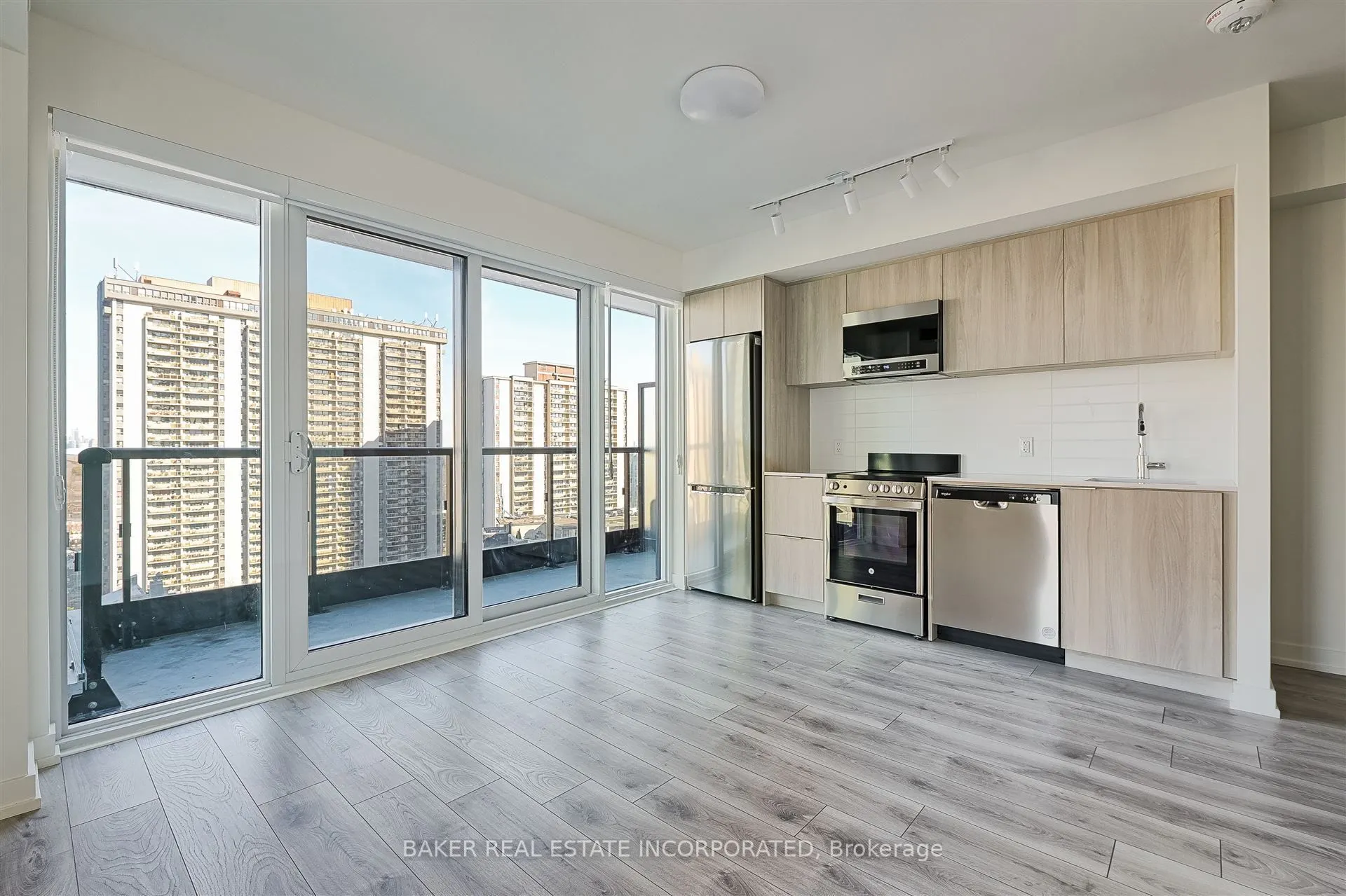 223 Redpath Avenue #2508