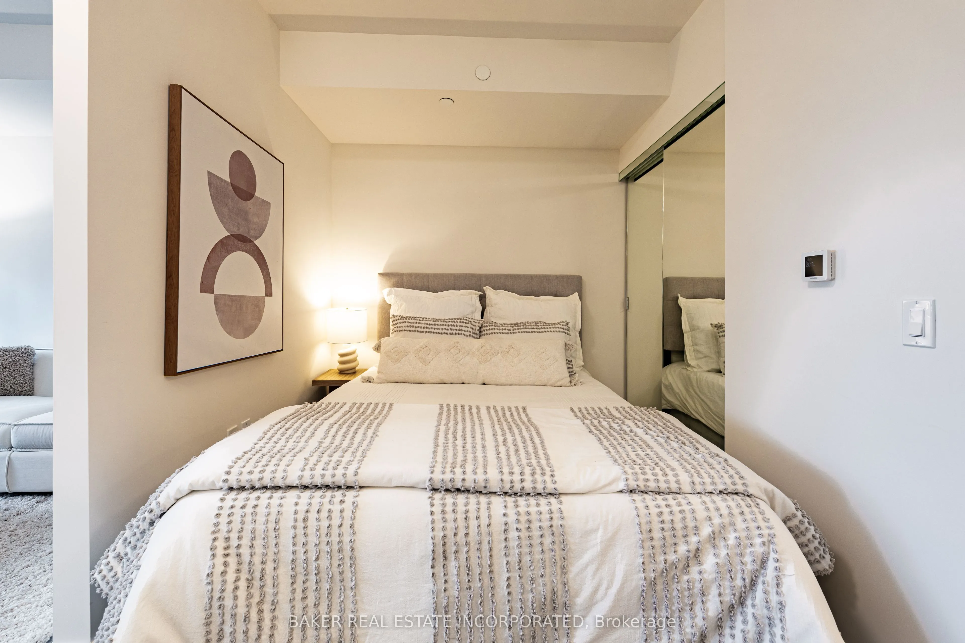 223 Redpath Avenue #1112