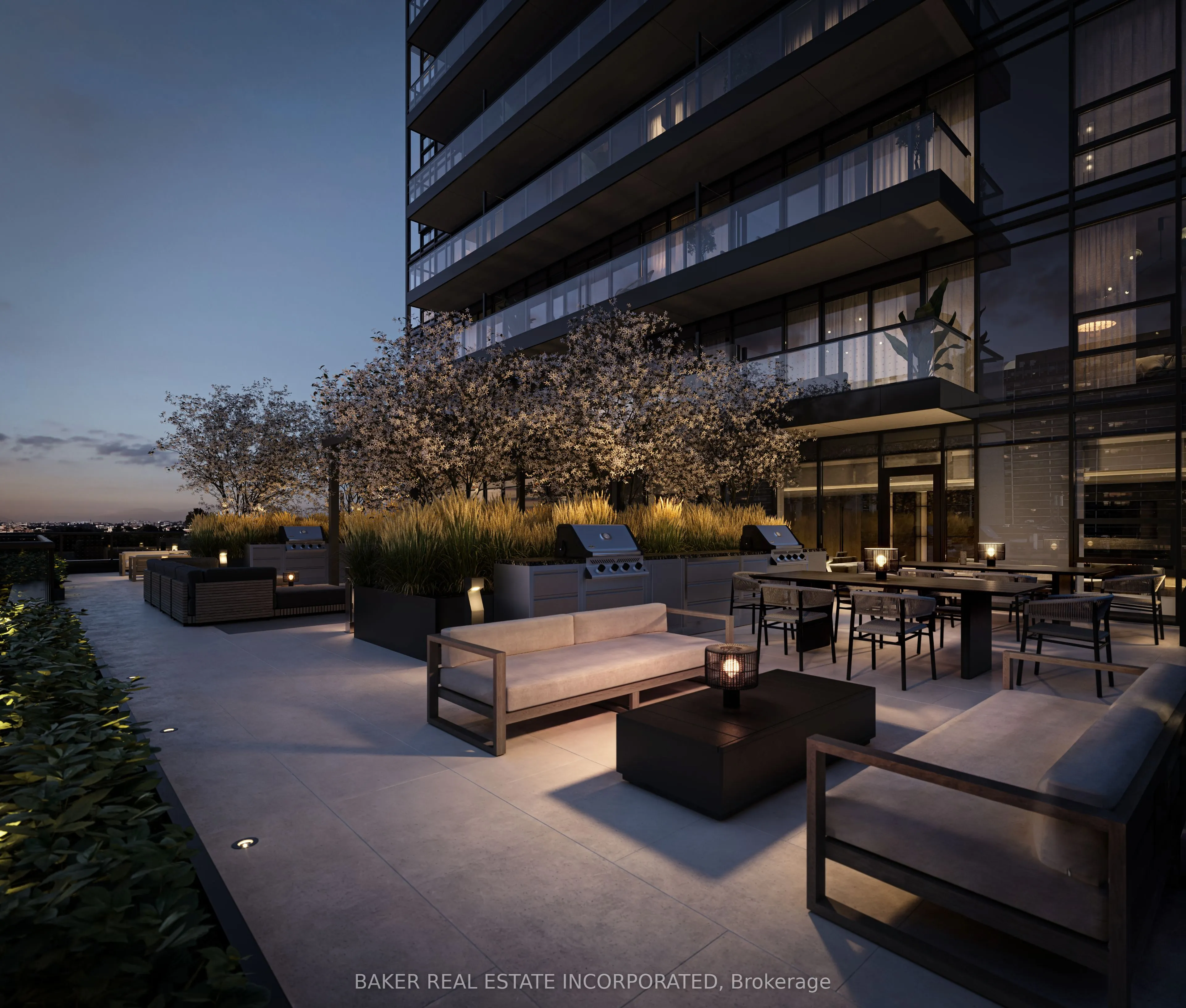 223 Redpath Avenue #1112