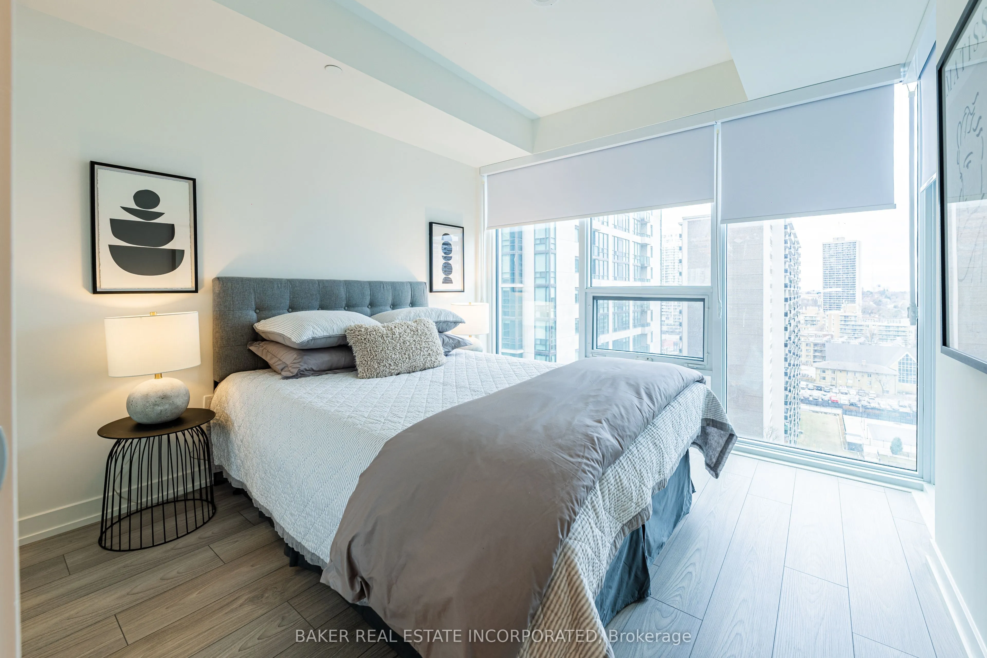 223 Redpath Avenue #1607