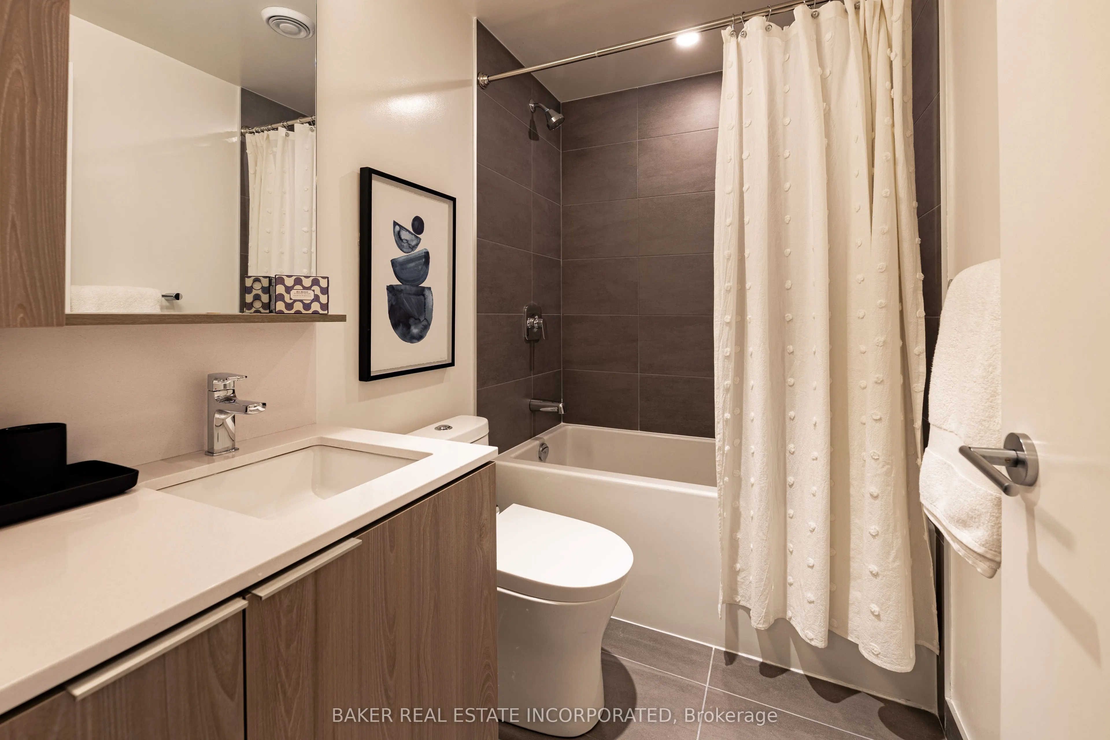 223 Redpath Avenue #1607