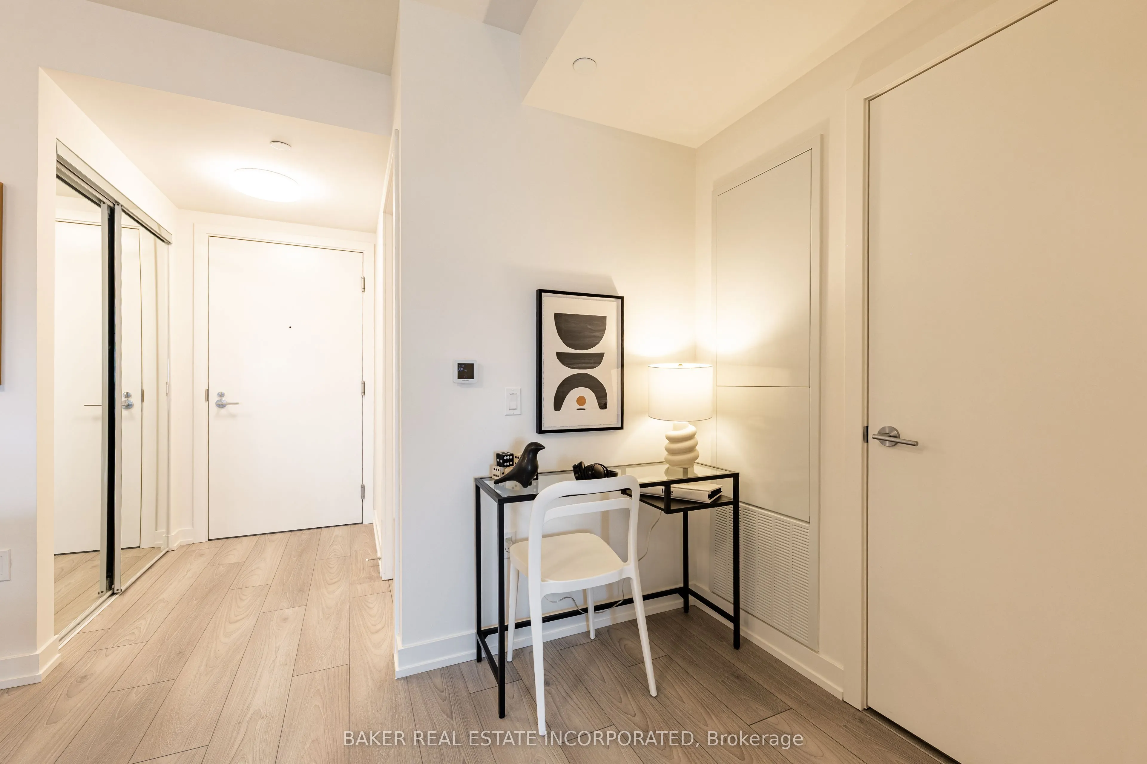 223 Redpath Avenue #1607
