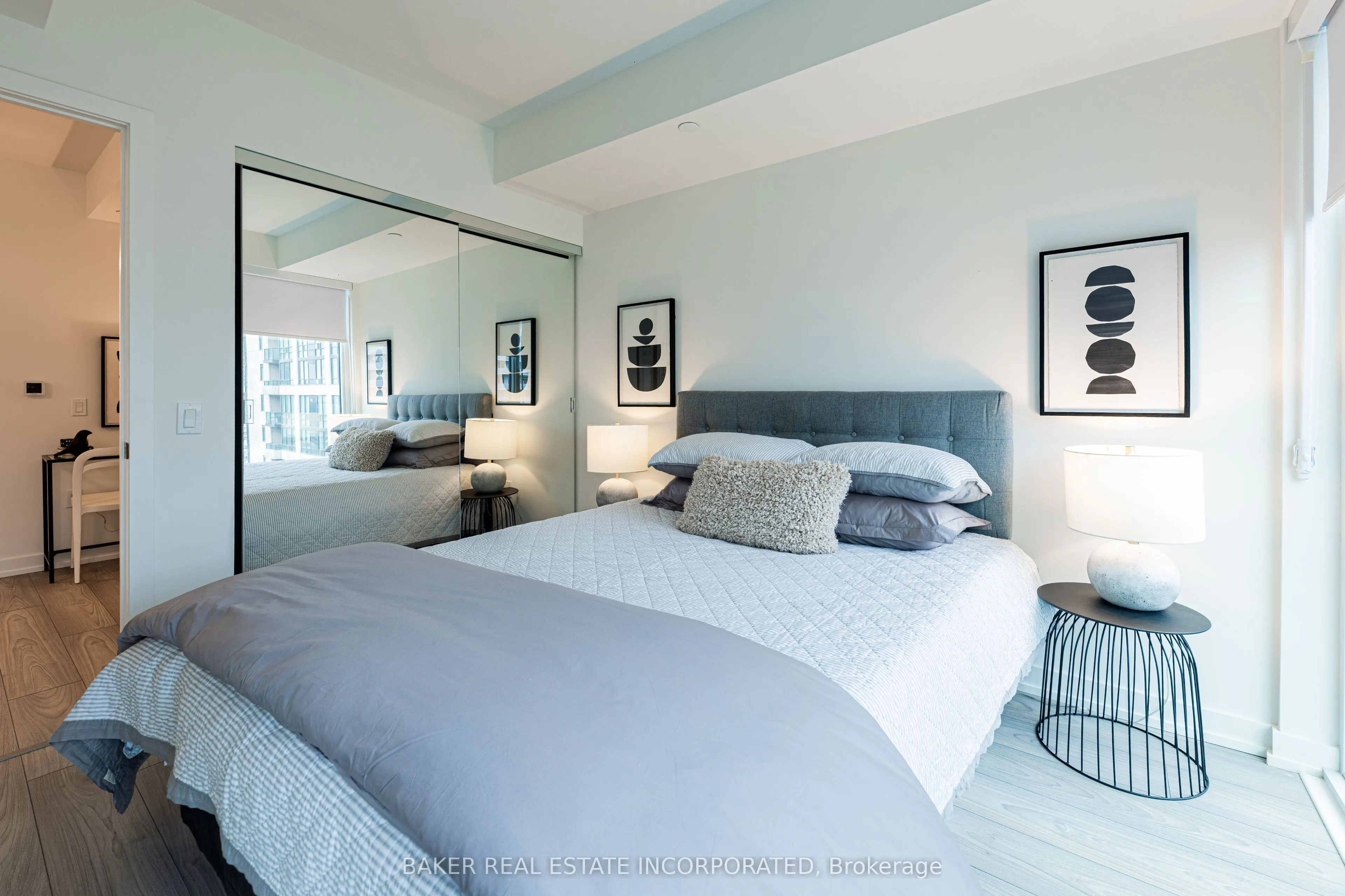 223 Redpath Avenue #1607