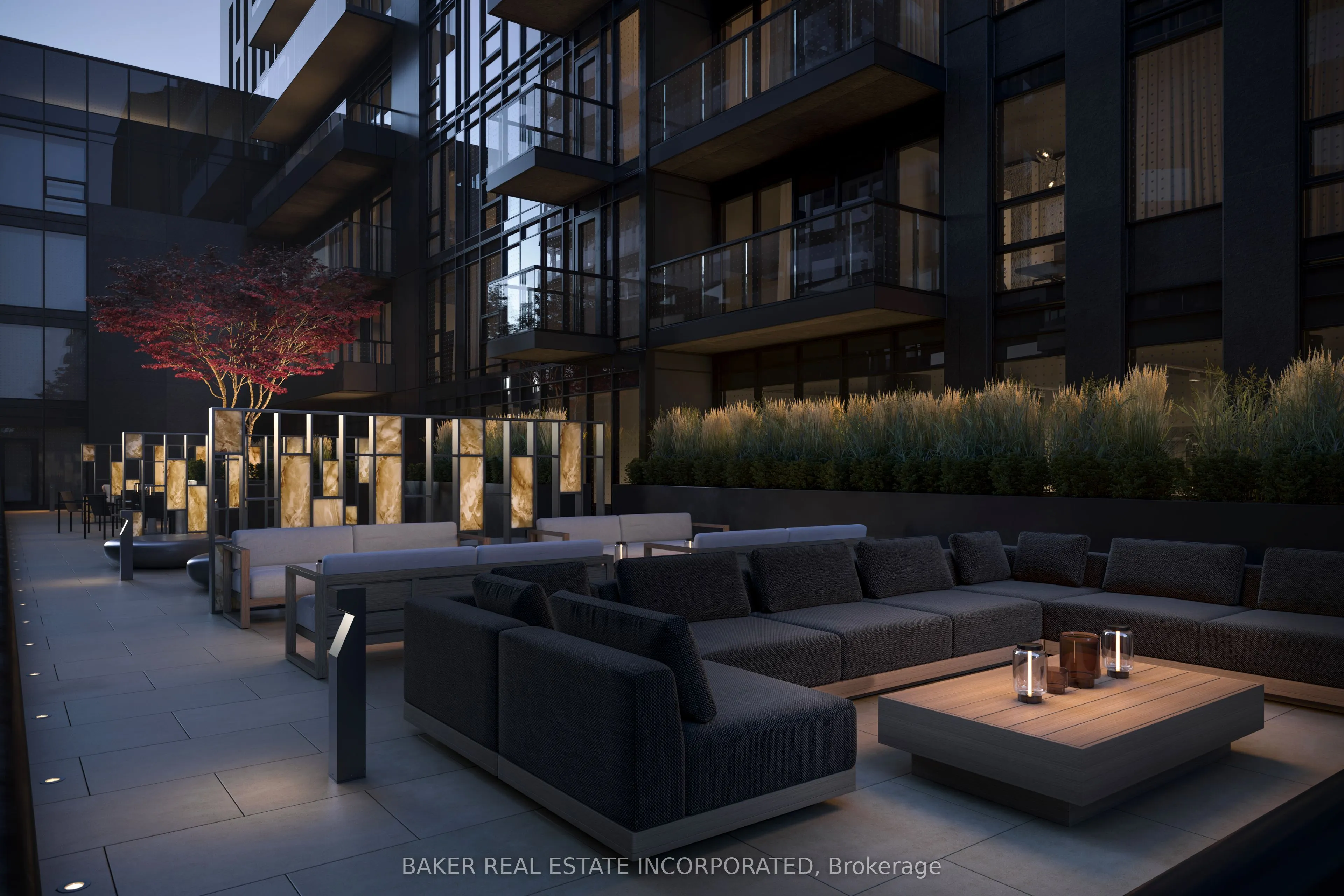 223 Redpath Avenue #1607