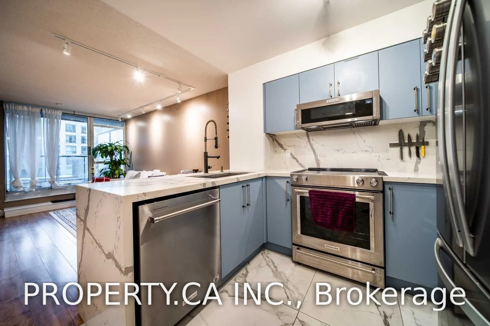219 Fort York Boulevard #318
