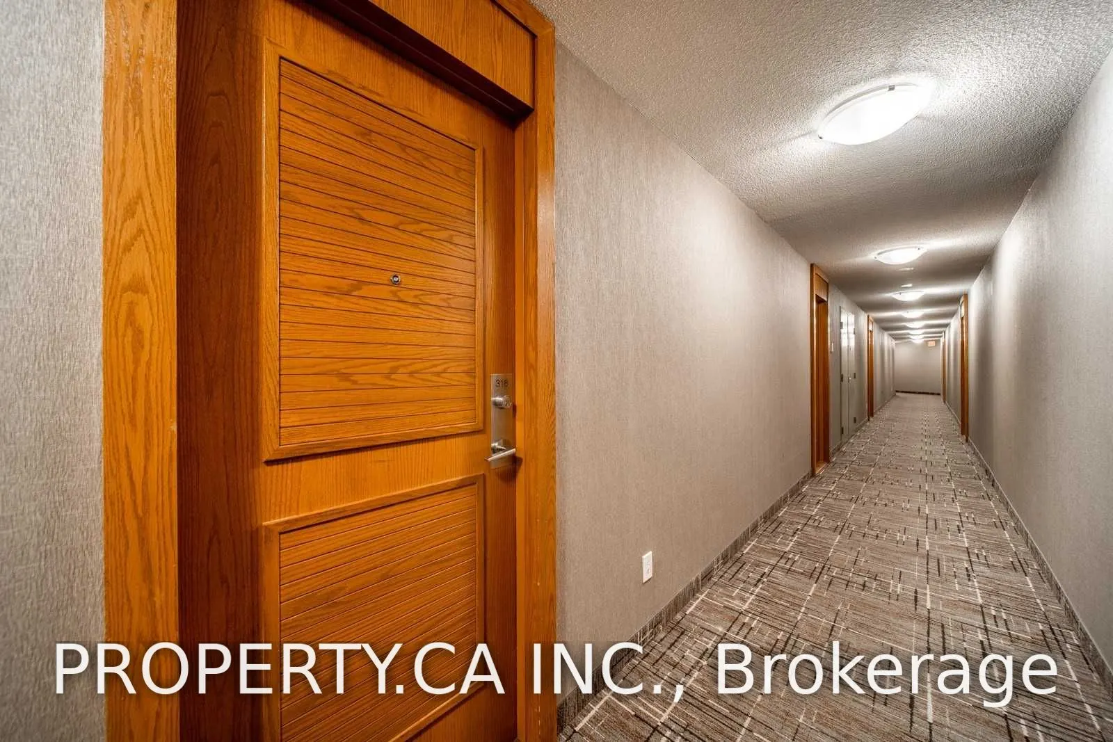 219 Fort York Boulevard #318