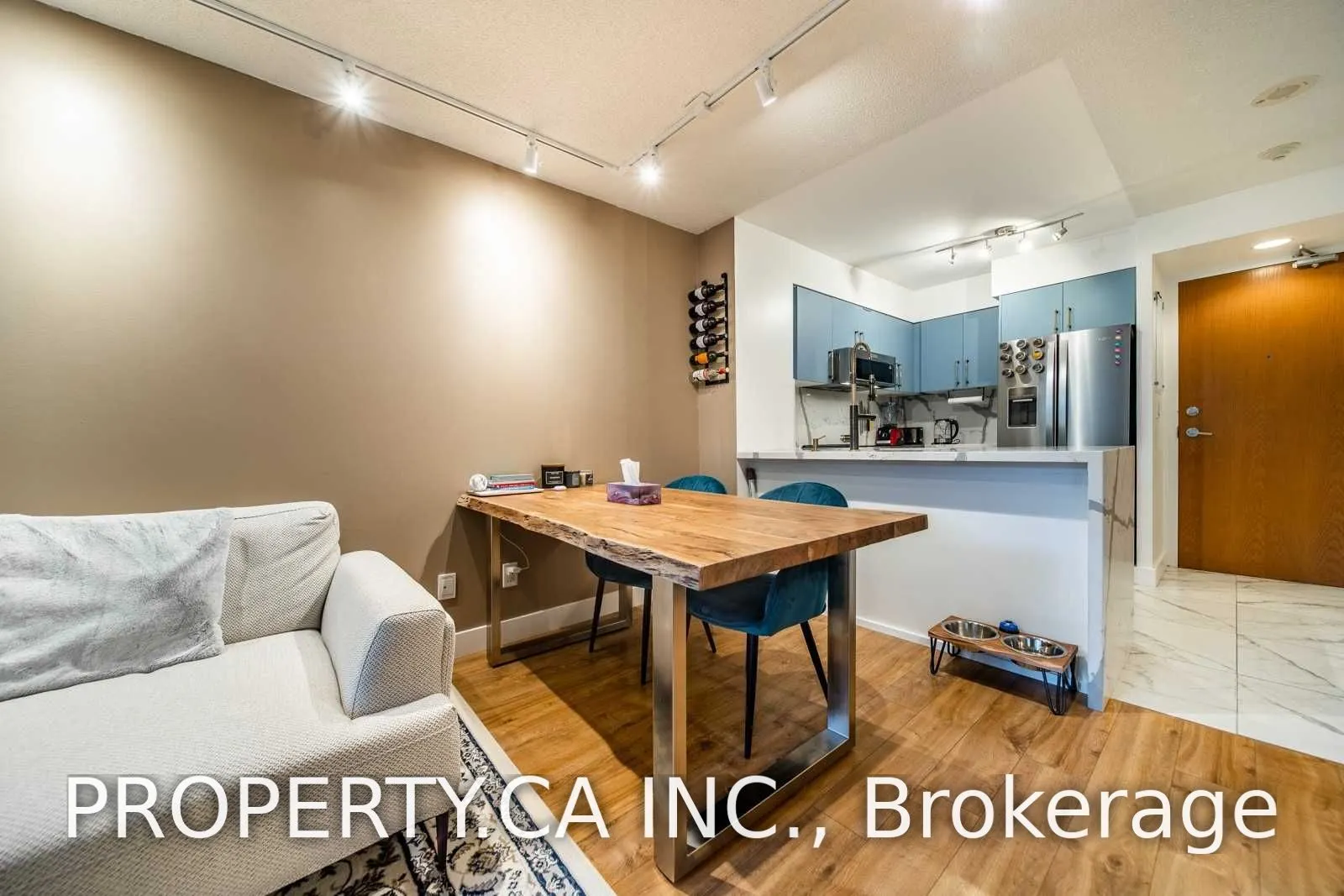 219 Fort York Boulevard #318