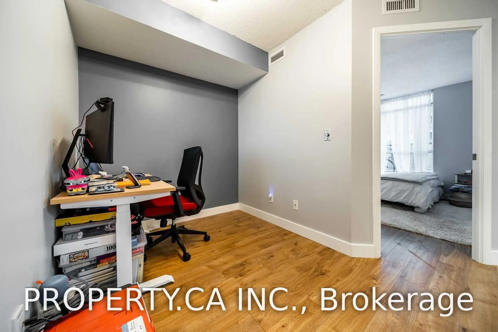 219 Fort York Boulevard #318
