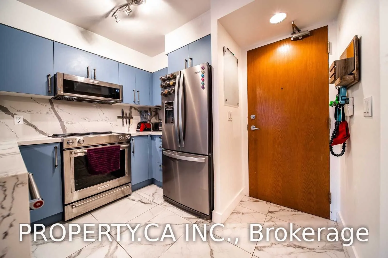 219 Fort York Boulevard #318