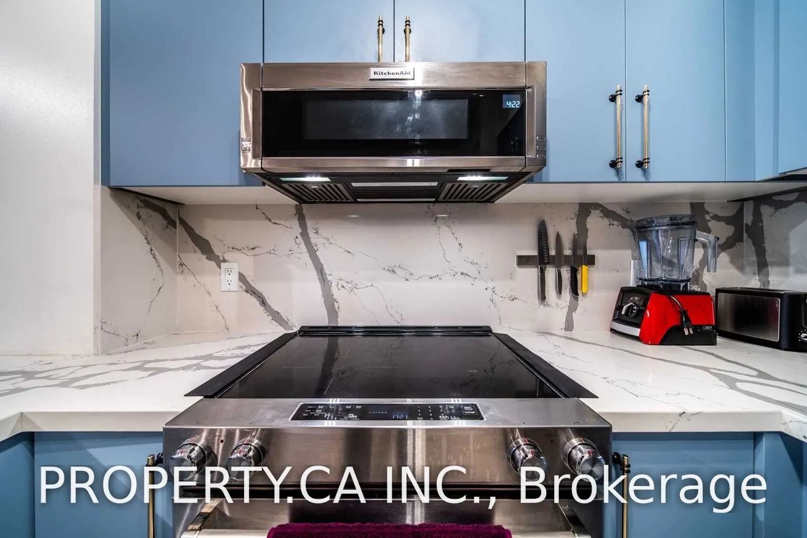 219 Fort York Boulevard #318