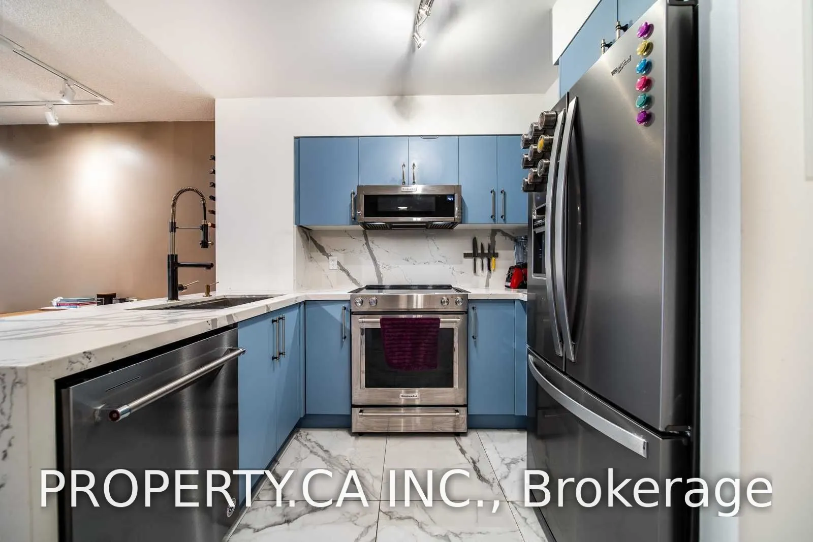 219 Fort York Boulevard #318