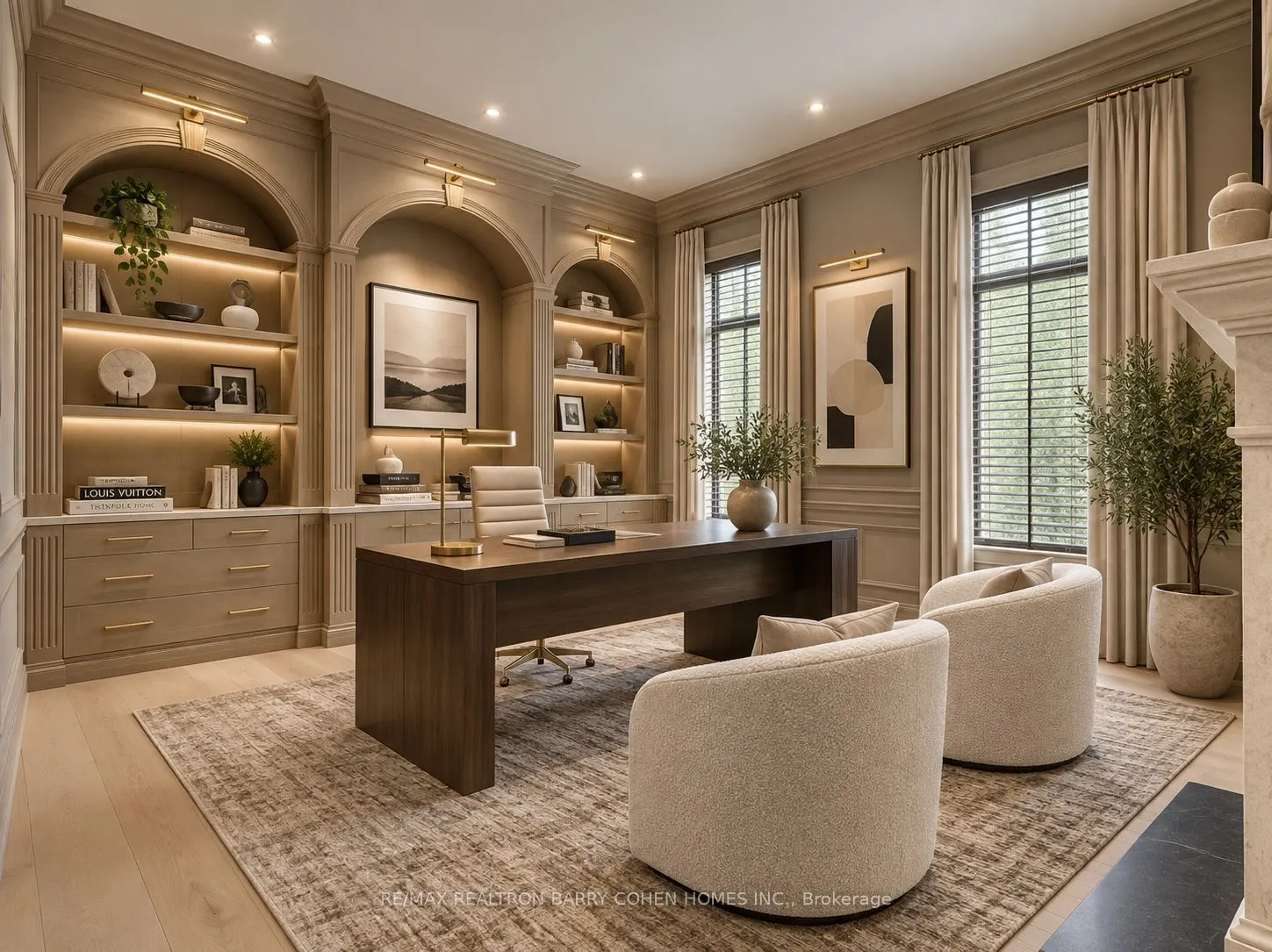 17 Bayview Ridge