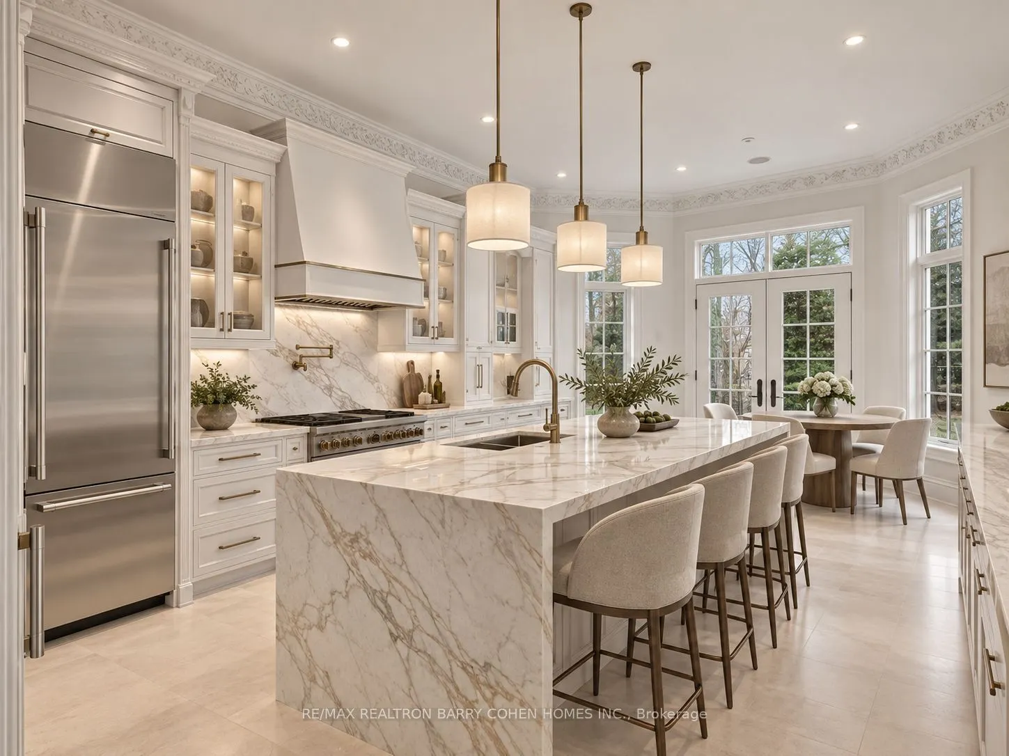 17 Bayview Ridge