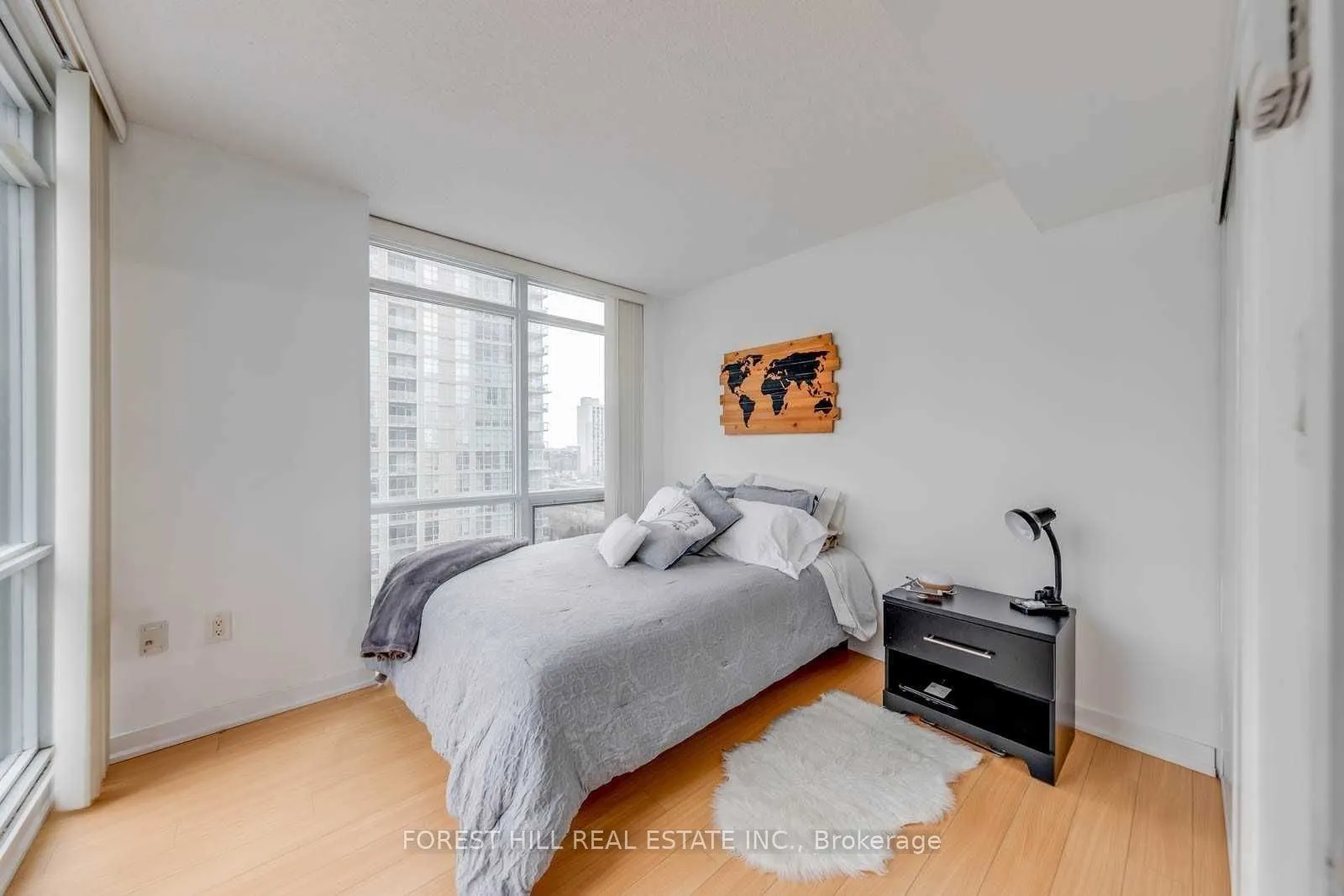 11 Brunel Court #1006