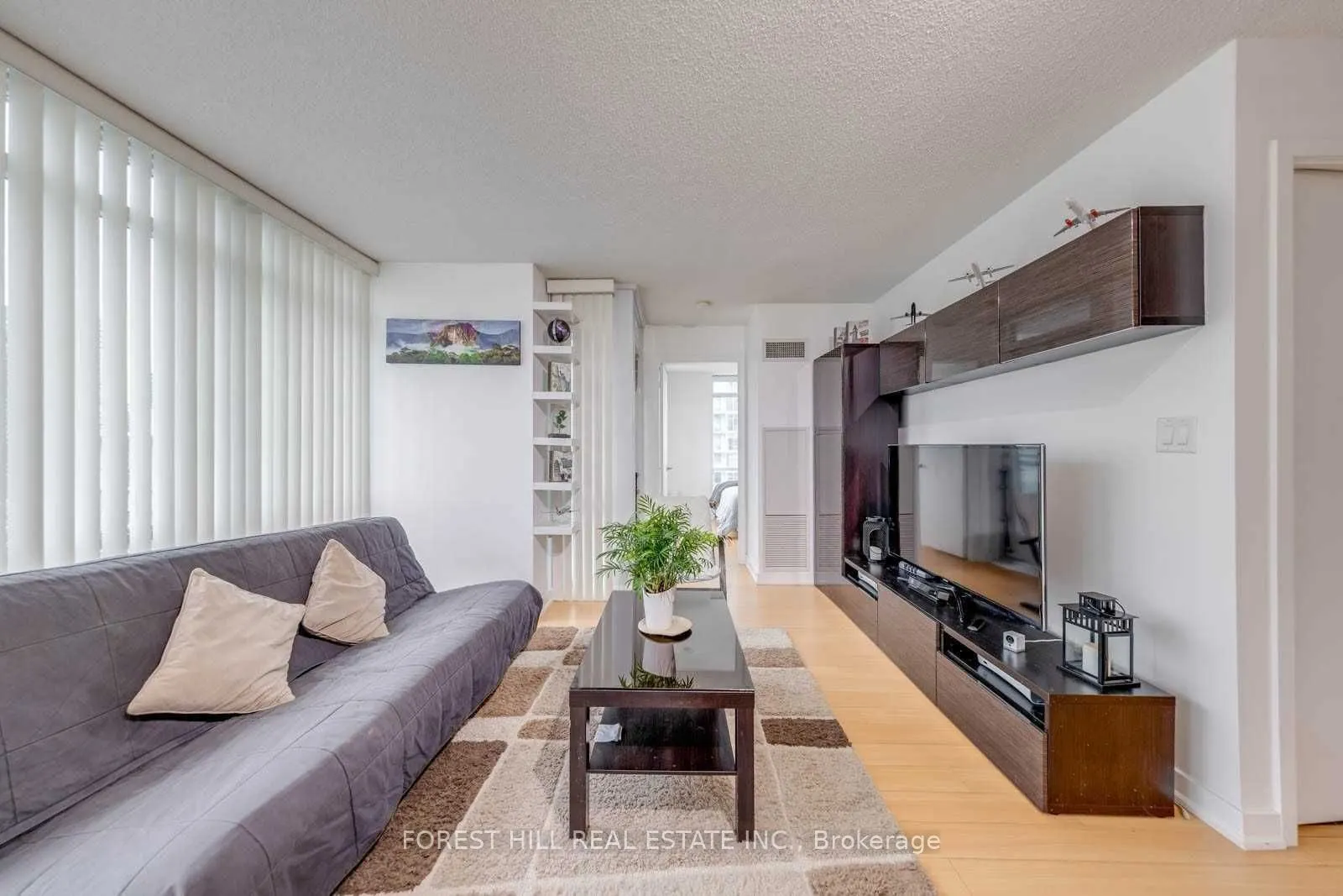 11 Brunel Court #1006