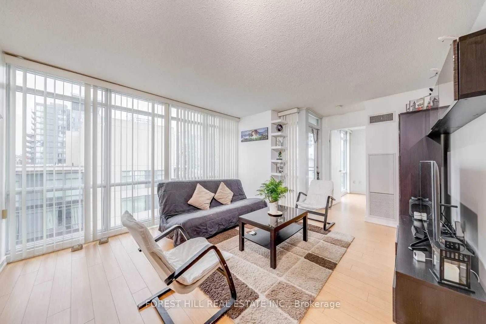 11 Brunel Court #1006