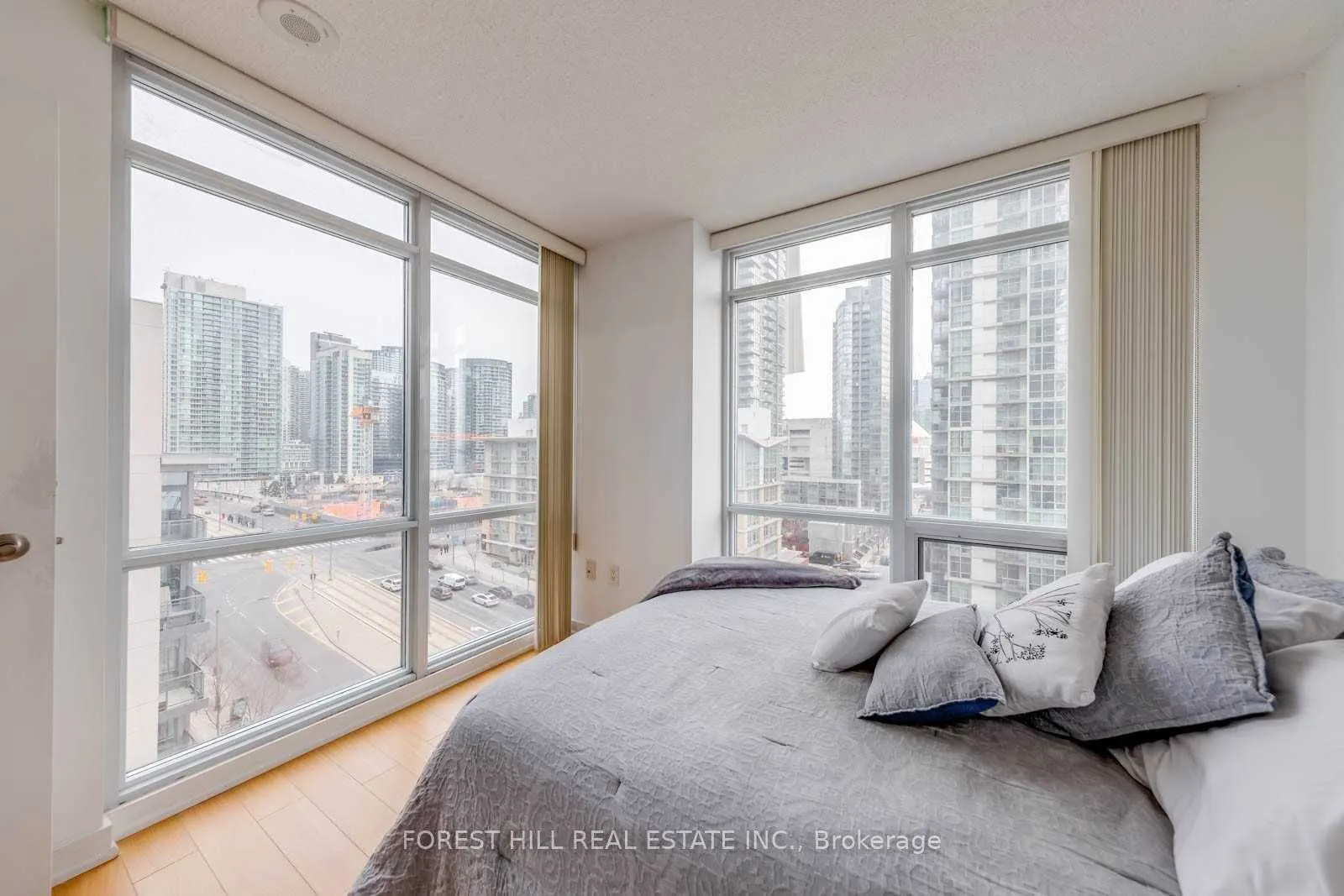 11 Brunel Court #1006