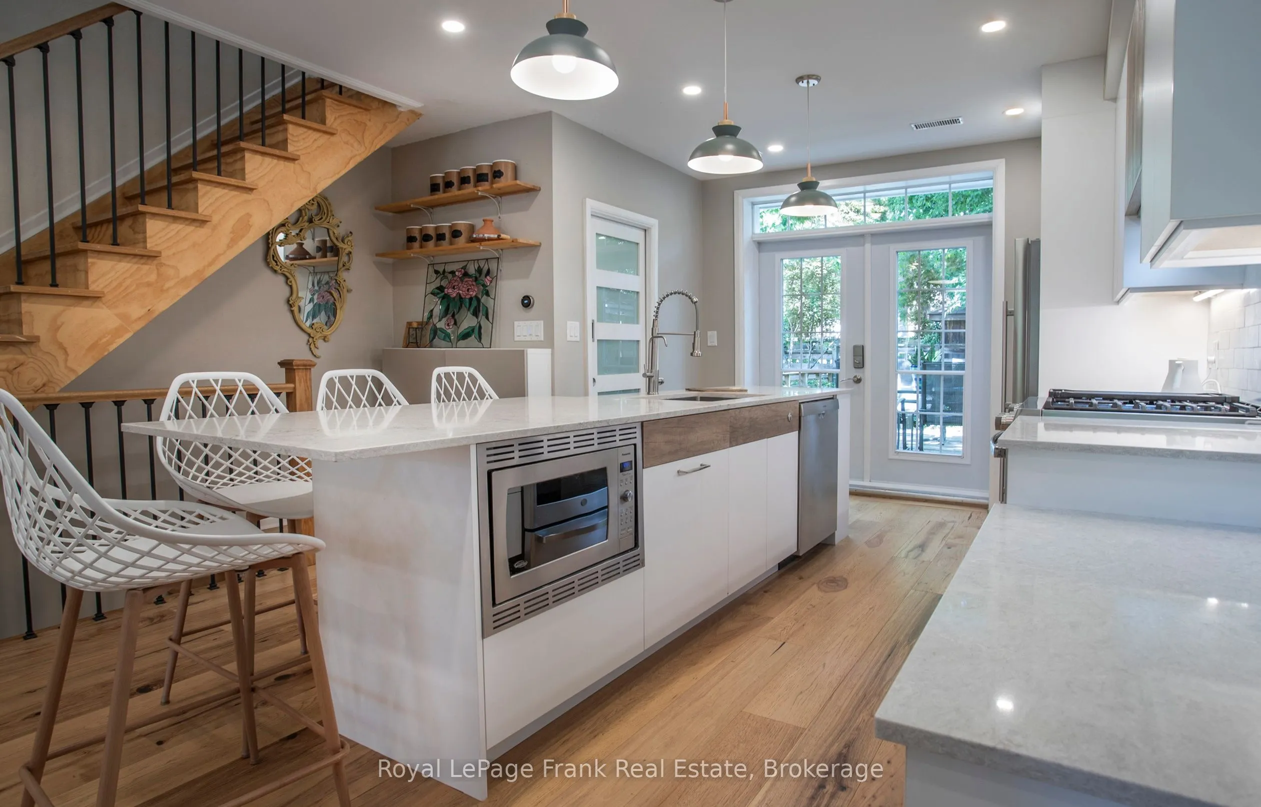 248 Benson Avenue
